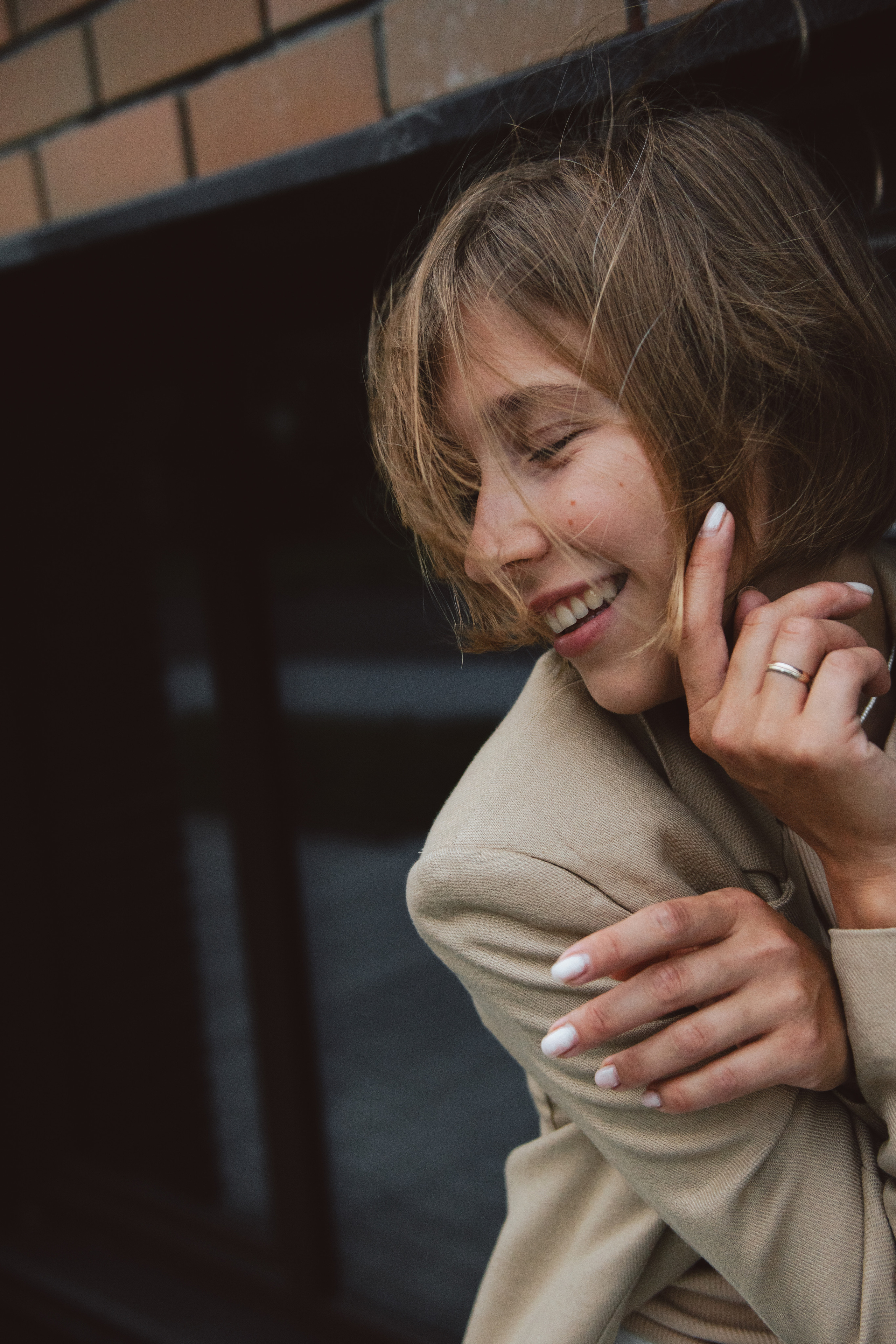 Катя. Семейный и свадебный фотограф в Нижнем Новгороде Анастасия Хренова
