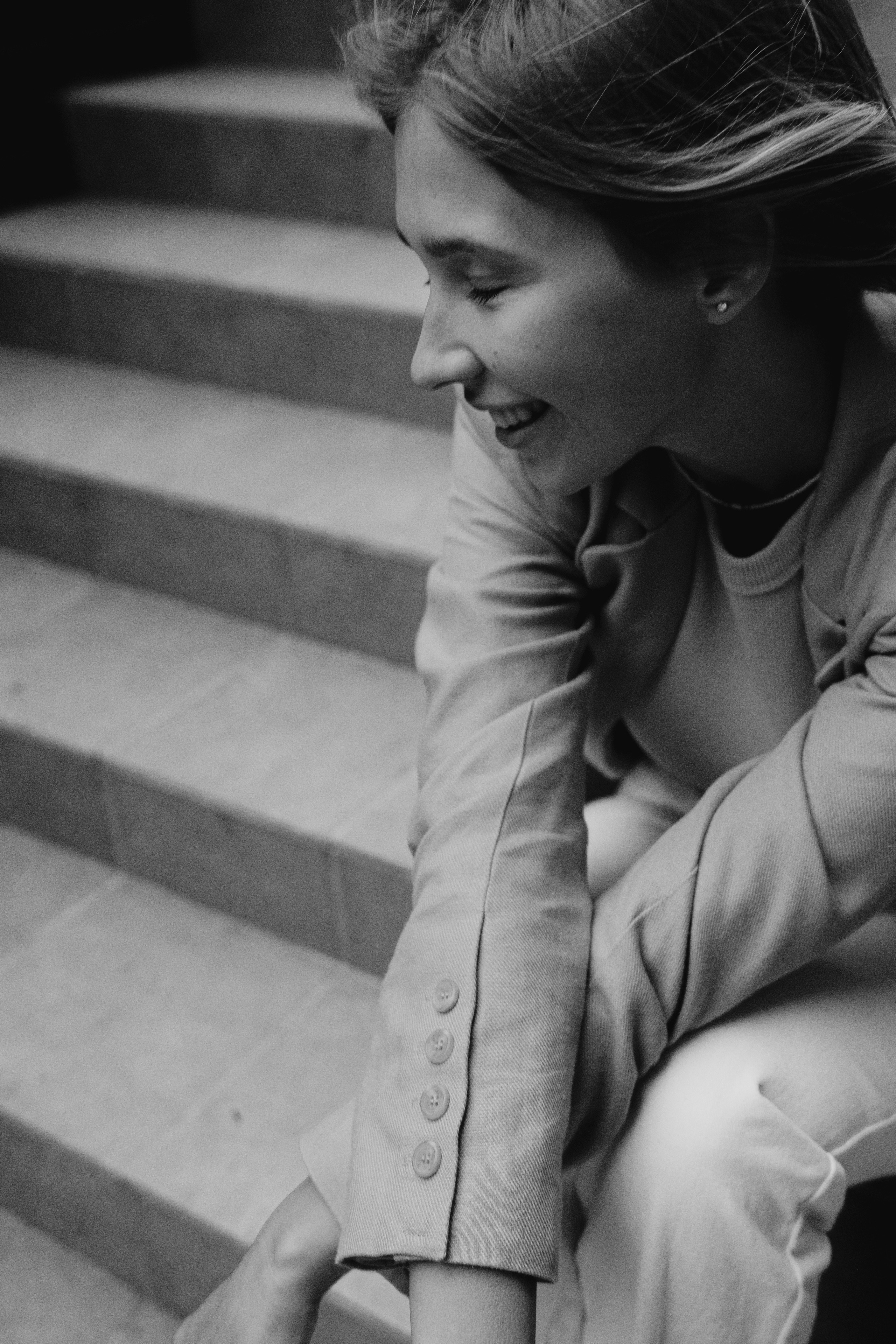 Катя. Семейный и свадебный фотограф в Нижнем Новгороде Анастасия Хренова