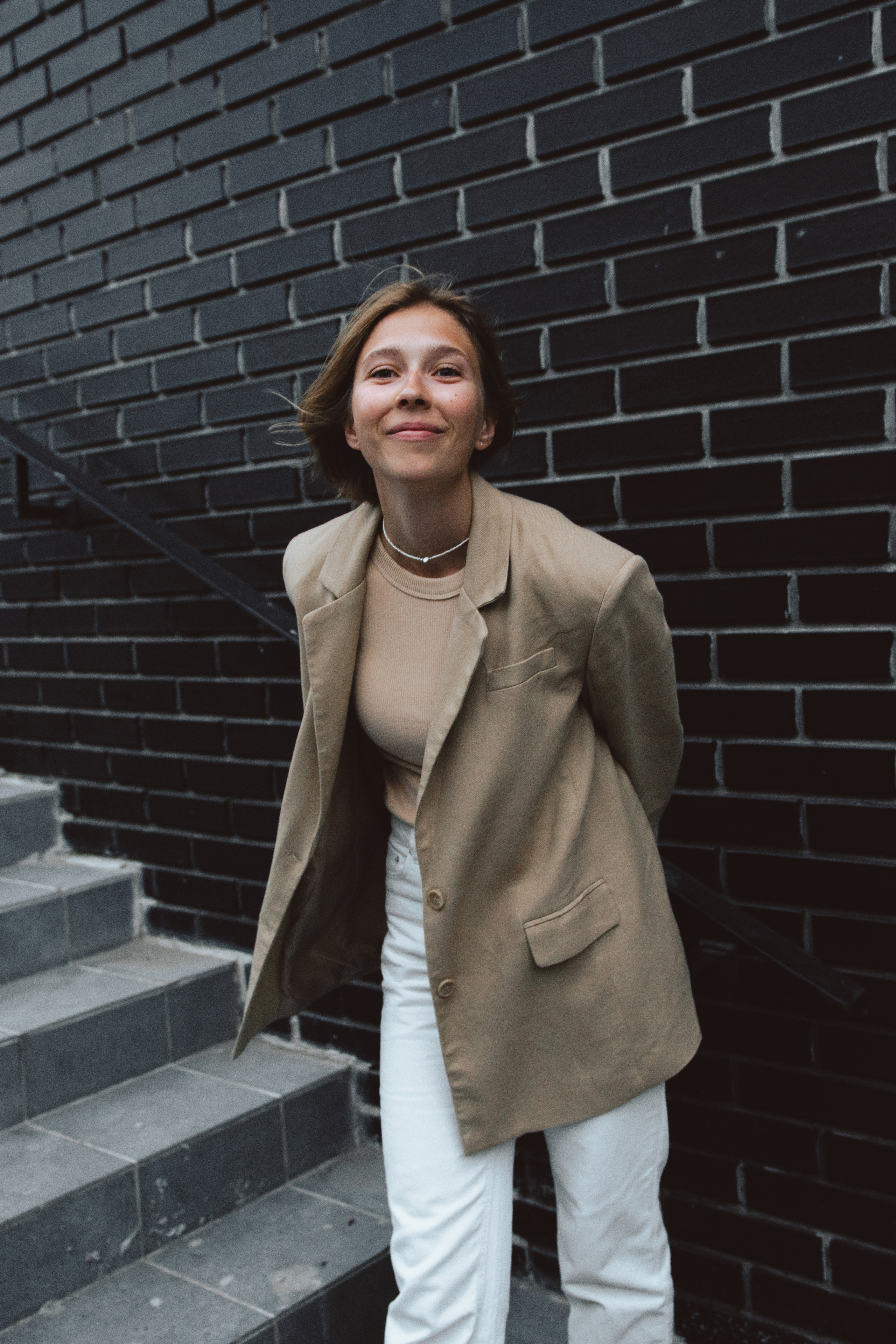 Катя. Семейный и свадебный фотограф в Нижнем Новгороде Анастасия Хренова