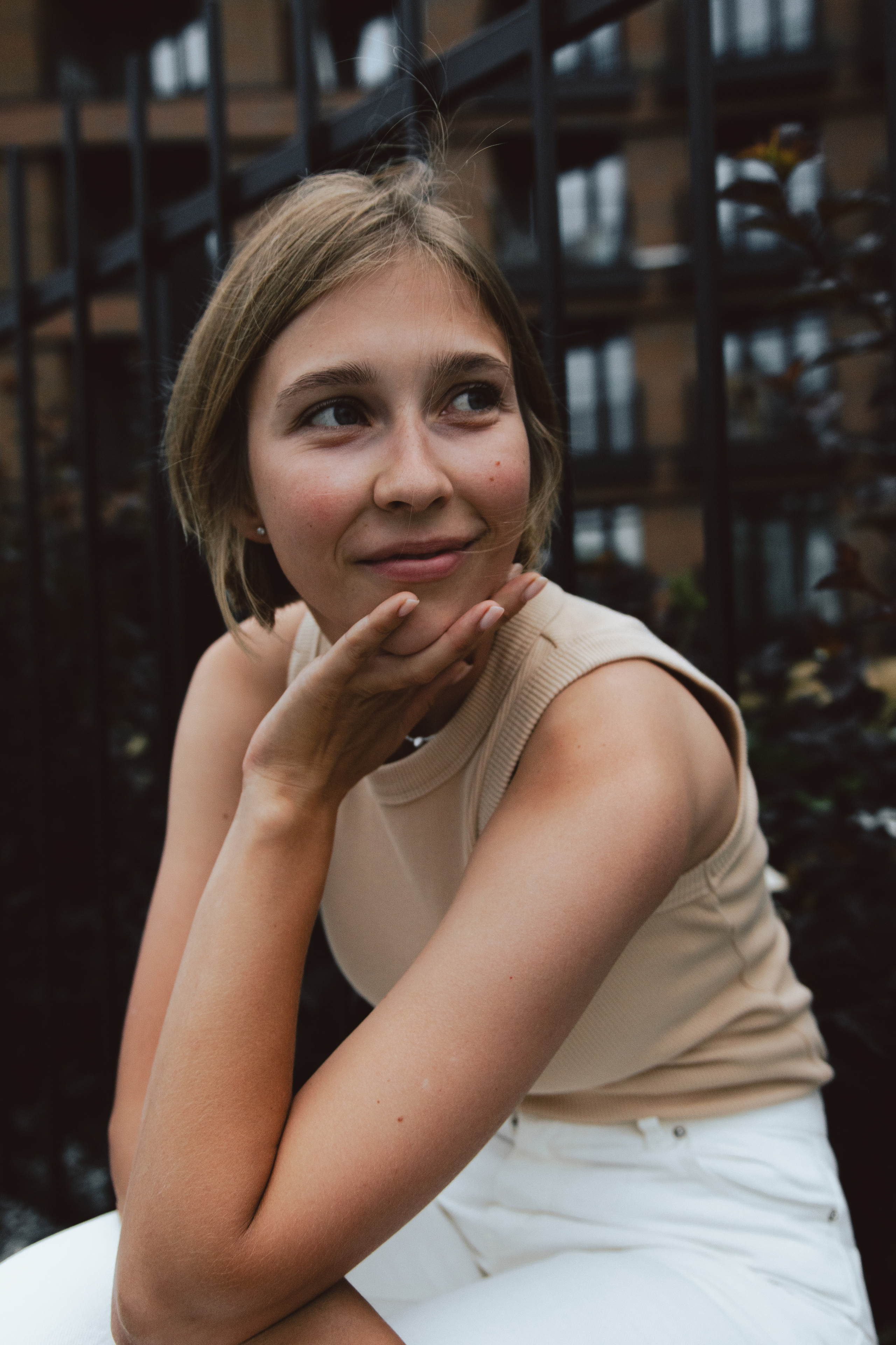 Катя. Семейный и свадебный фотограф в Нижнем Новгороде Анастасия Хренова