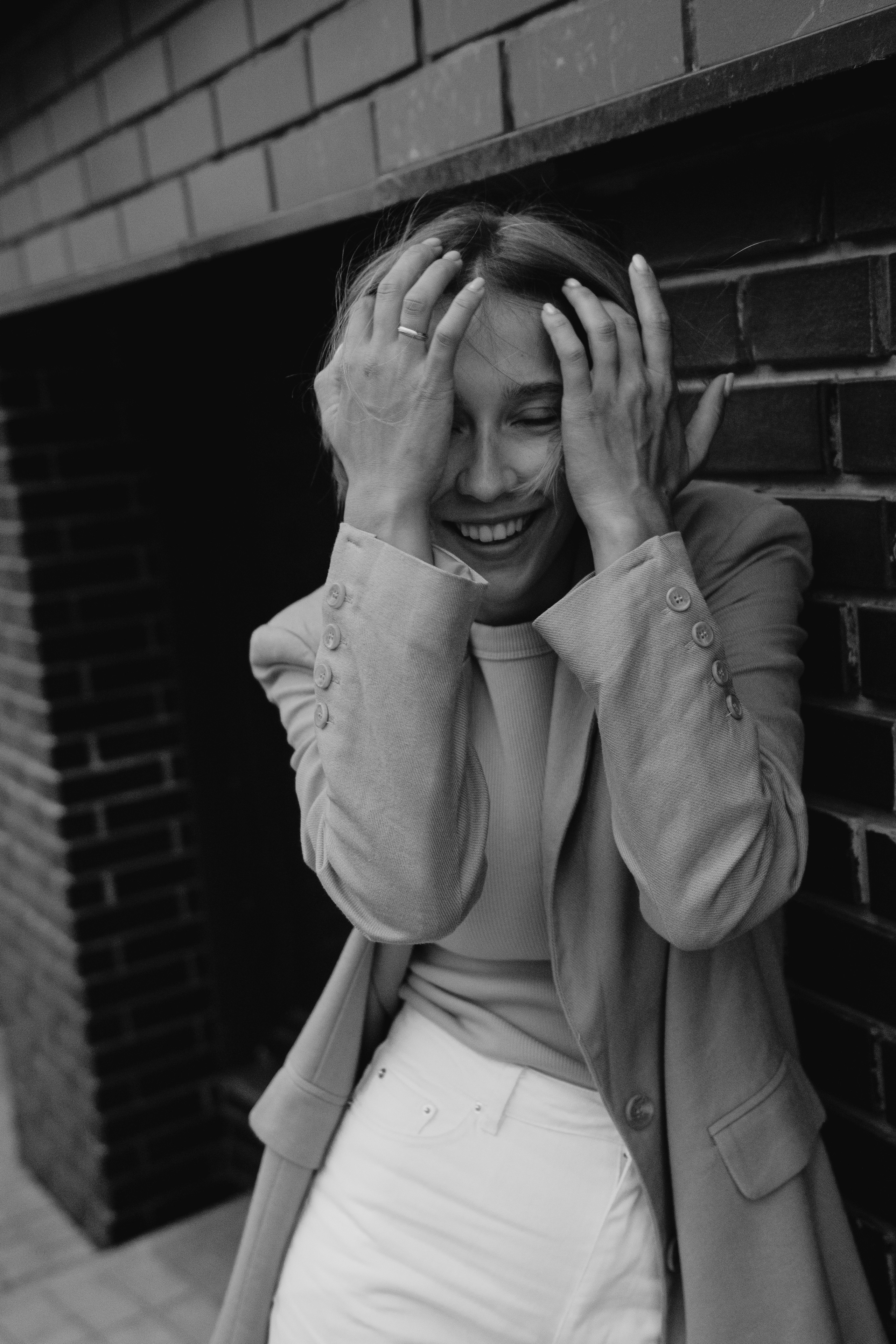 Катя. Семейный и свадебный фотограф в Нижнем Новгороде Анастасия Хренова