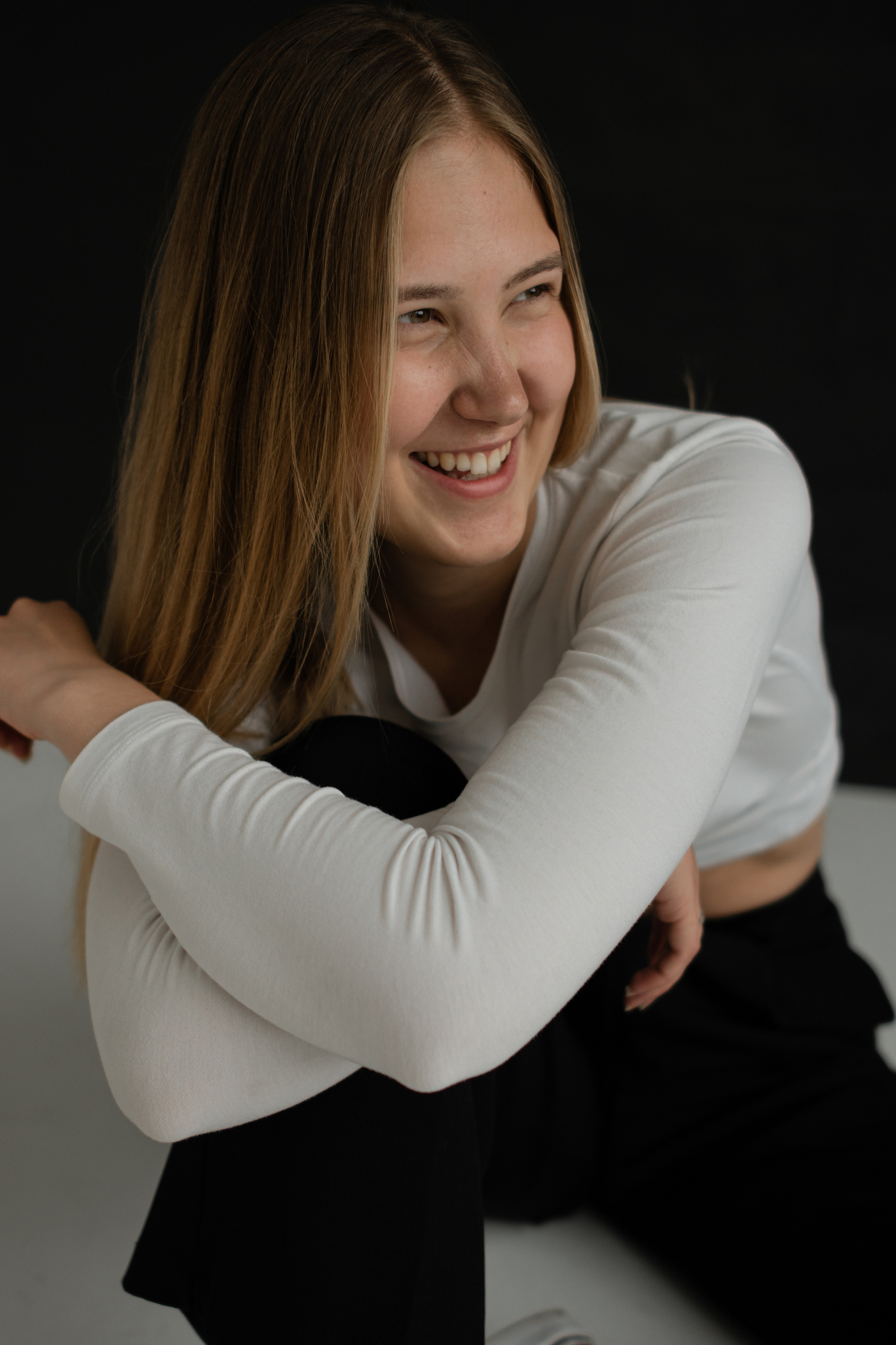 Яна. Семейный и свадебный фотограф в Нижнем Новгороде Анастасия Хренова