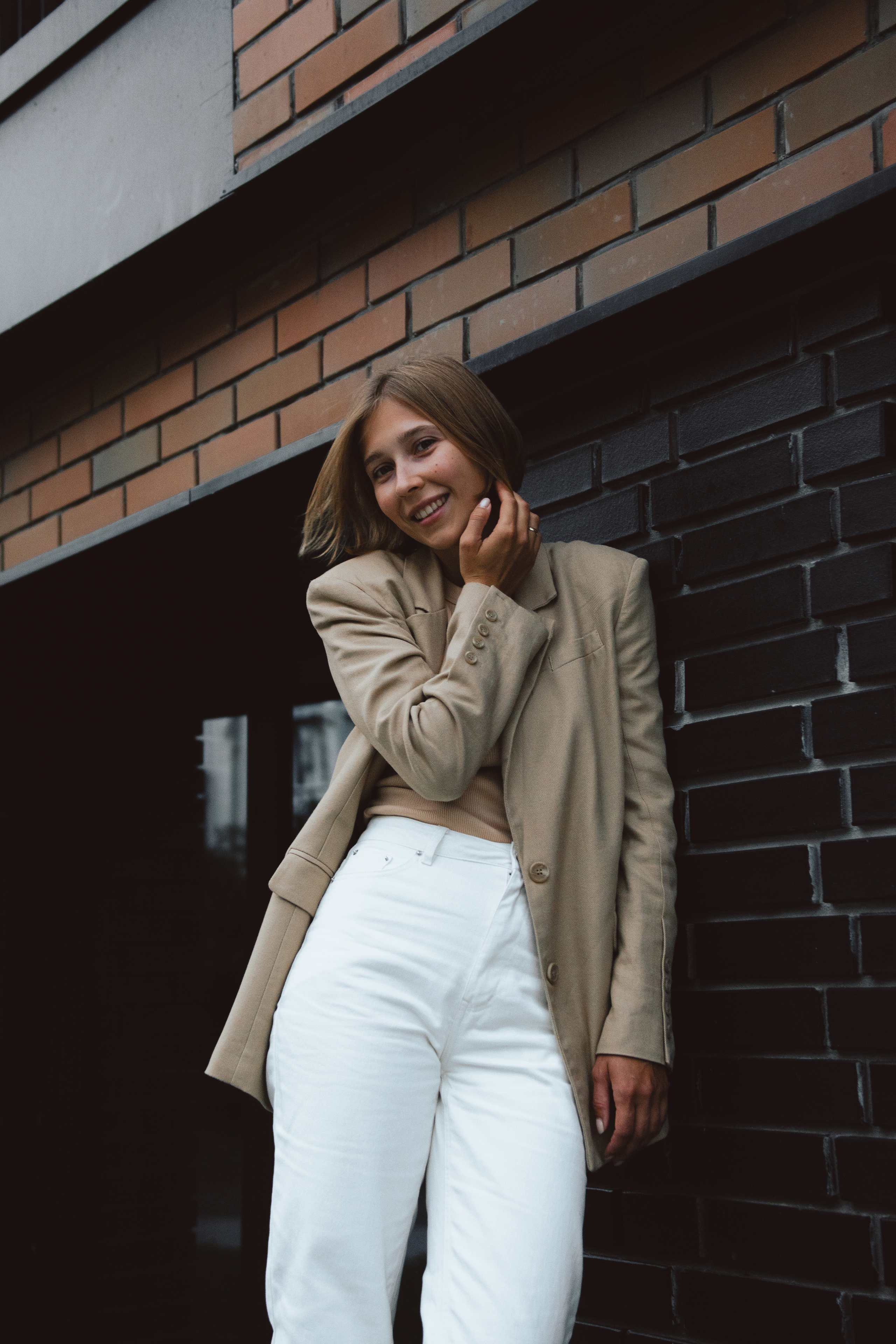 Катя. Семейный и свадебный фотограф в Нижнем Новгороде Анастасия Хренова