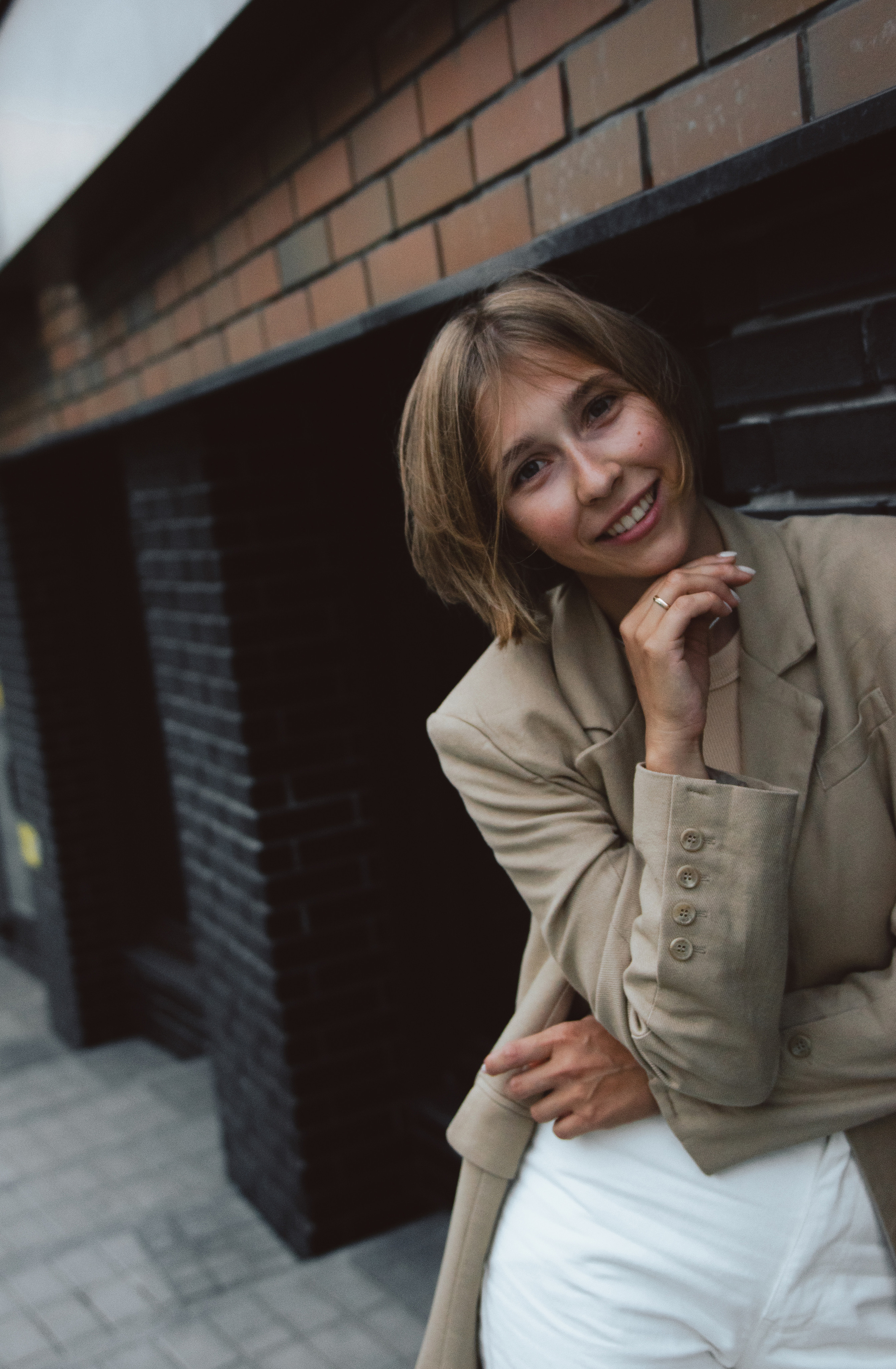 Катя. Семейный и свадебный фотограф в Нижнем Новгороде Анастасия Хренова