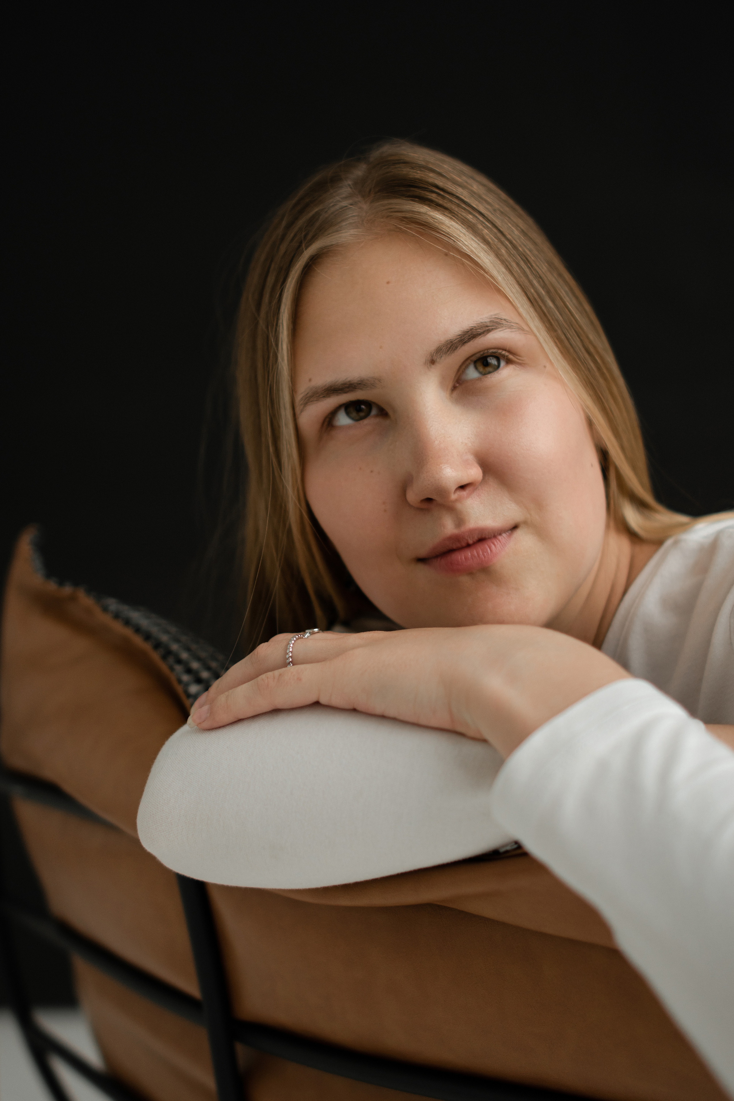 Яна. Семейный и свадебный фотограф в Нижнем Новгороде Анастасия Хренова