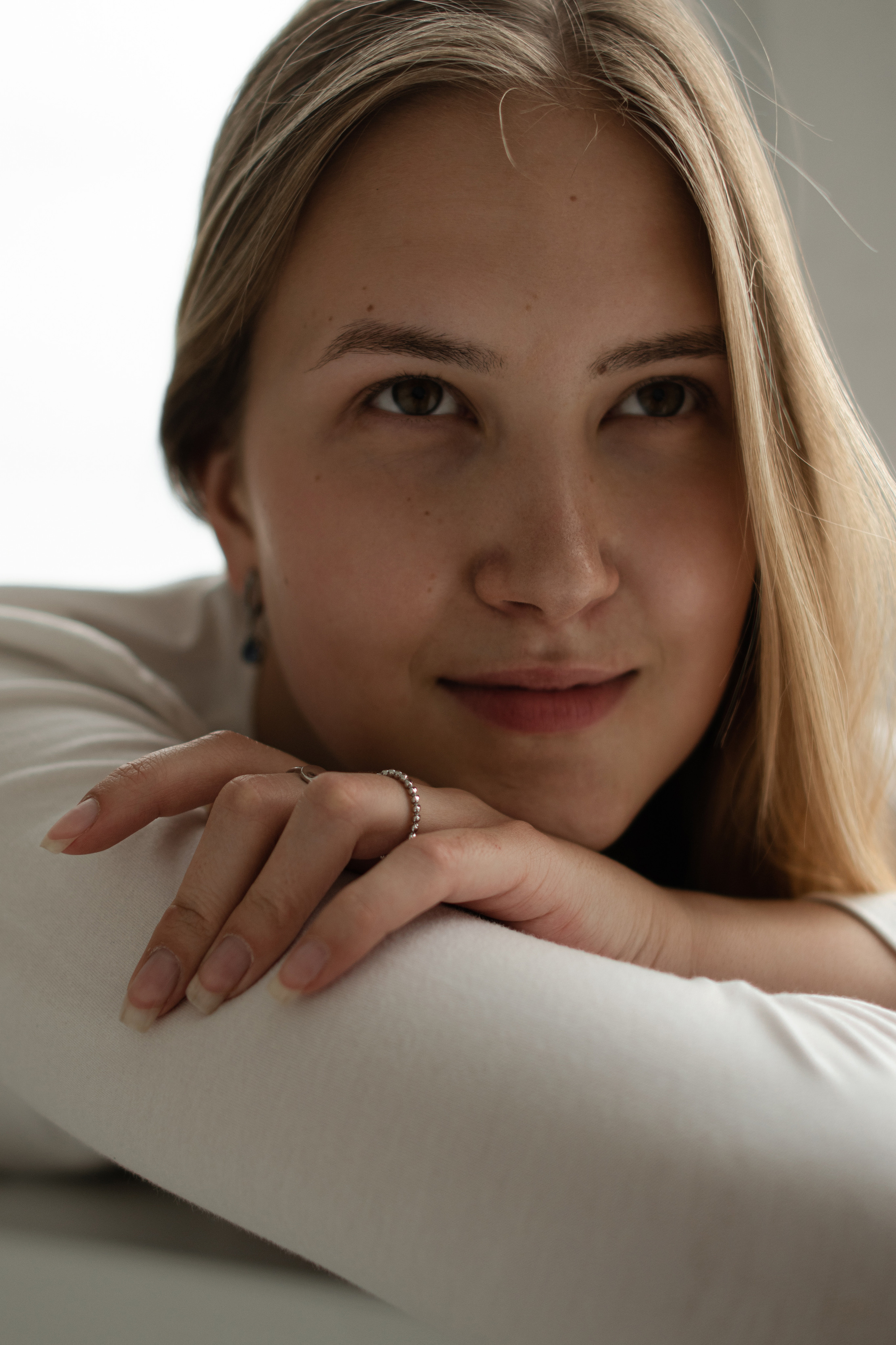 Яна. Семейный и свадебный фотограф в Нижнем Новгороде Анастасия Хренова