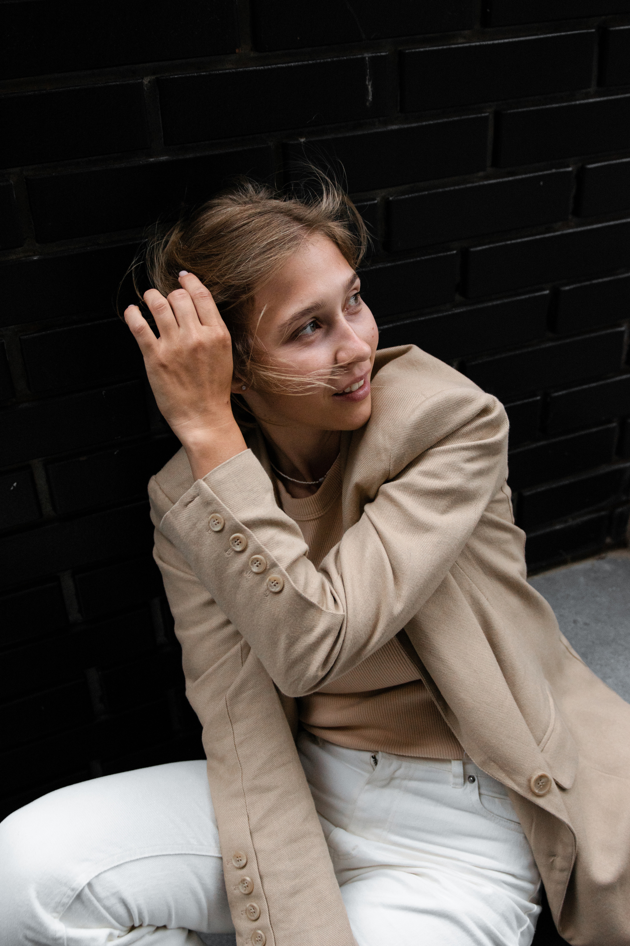 Катя. Семейный и свадебный фотограф в Нижнем Новгороде Анастасия Хренова