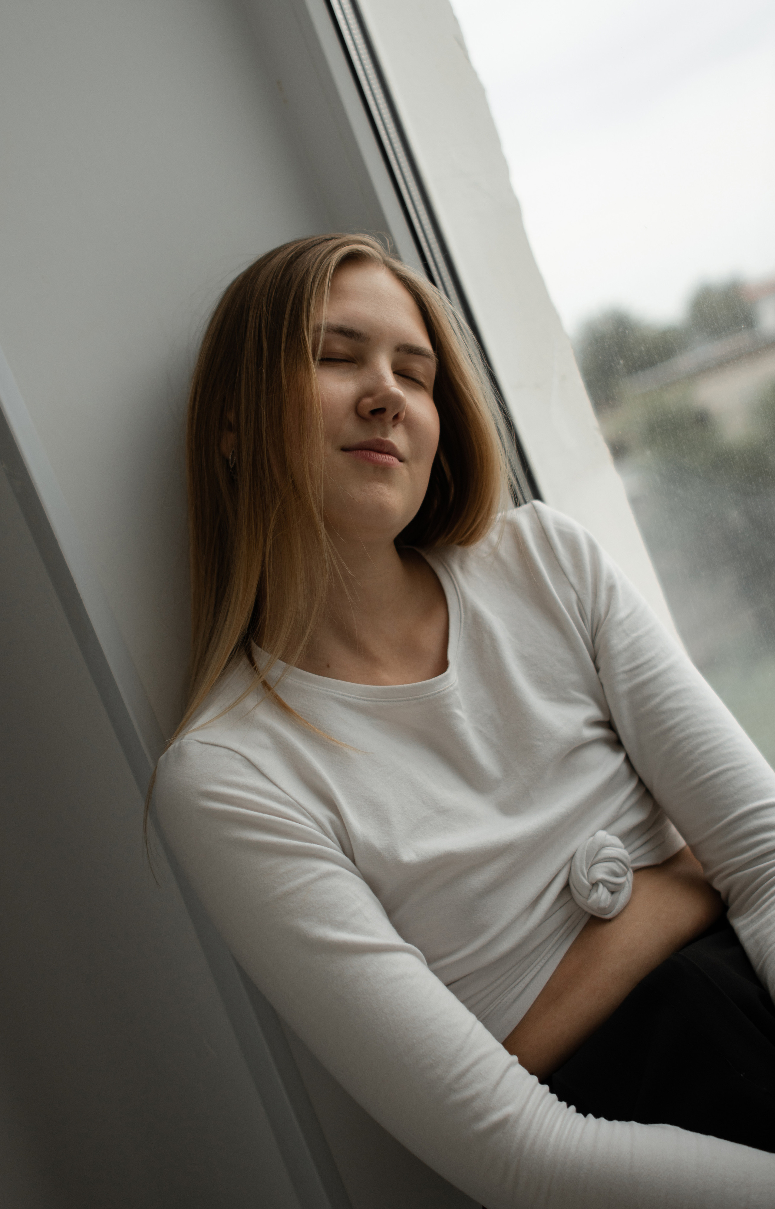 Яна. Семейный и свадебный фотограф в Нижнем Новгороде Анастасия Хренова