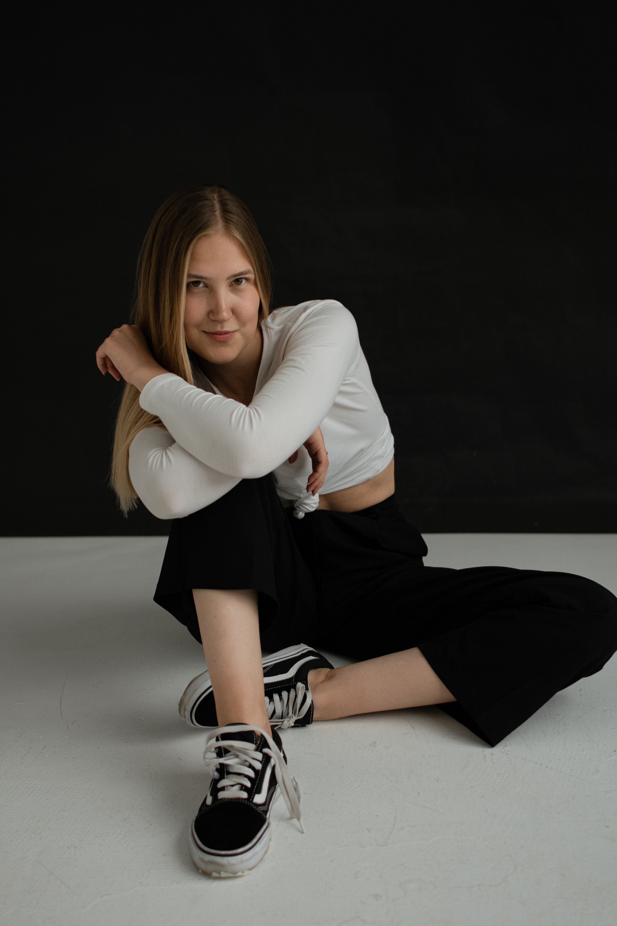 Яна. Семейный и свадебный фотограф в Нижнем Новгороде Анастасия Хренова