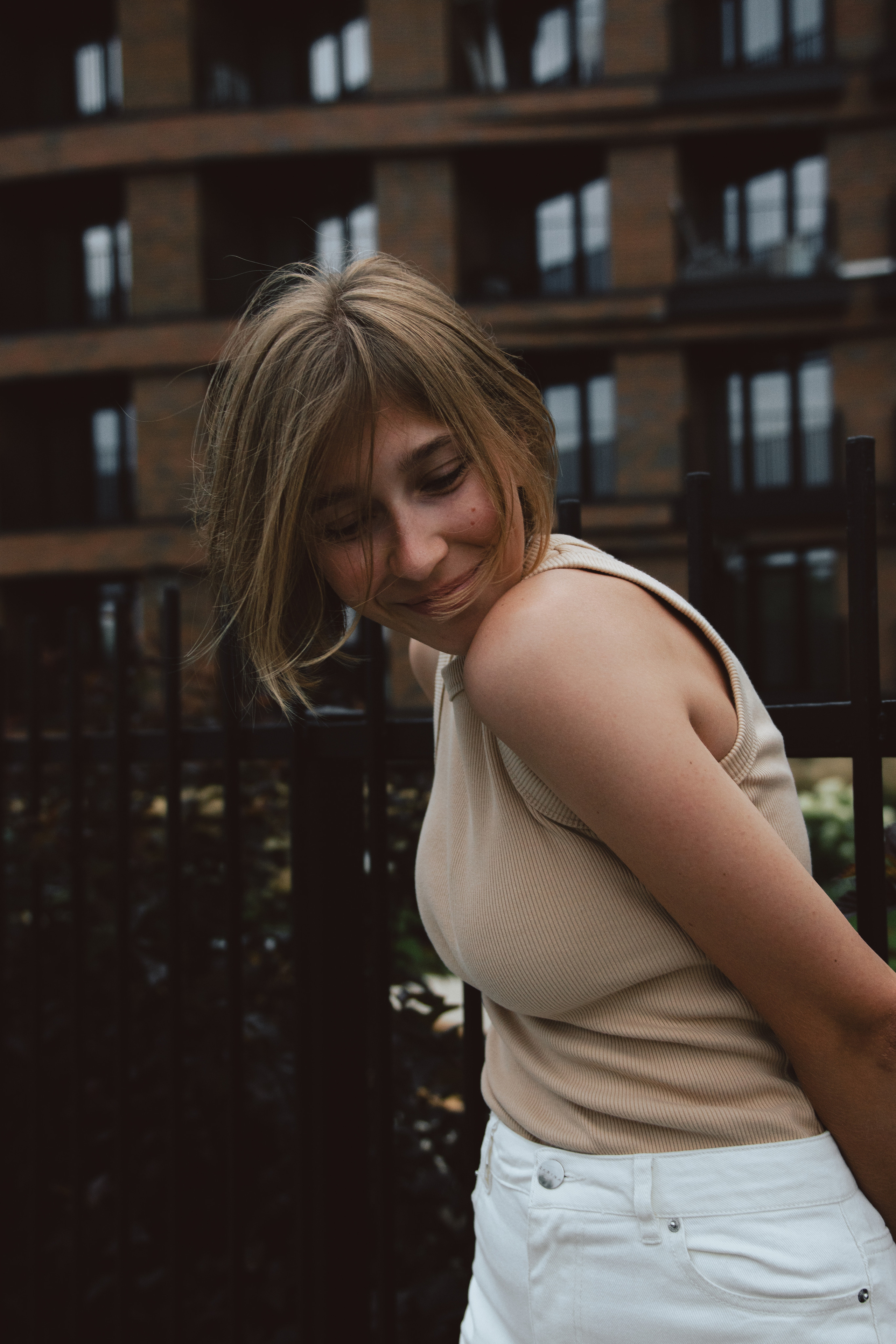 Катя. Семейный и свадебный фотограф в Нижнем Новгороде Анастасия Хренова