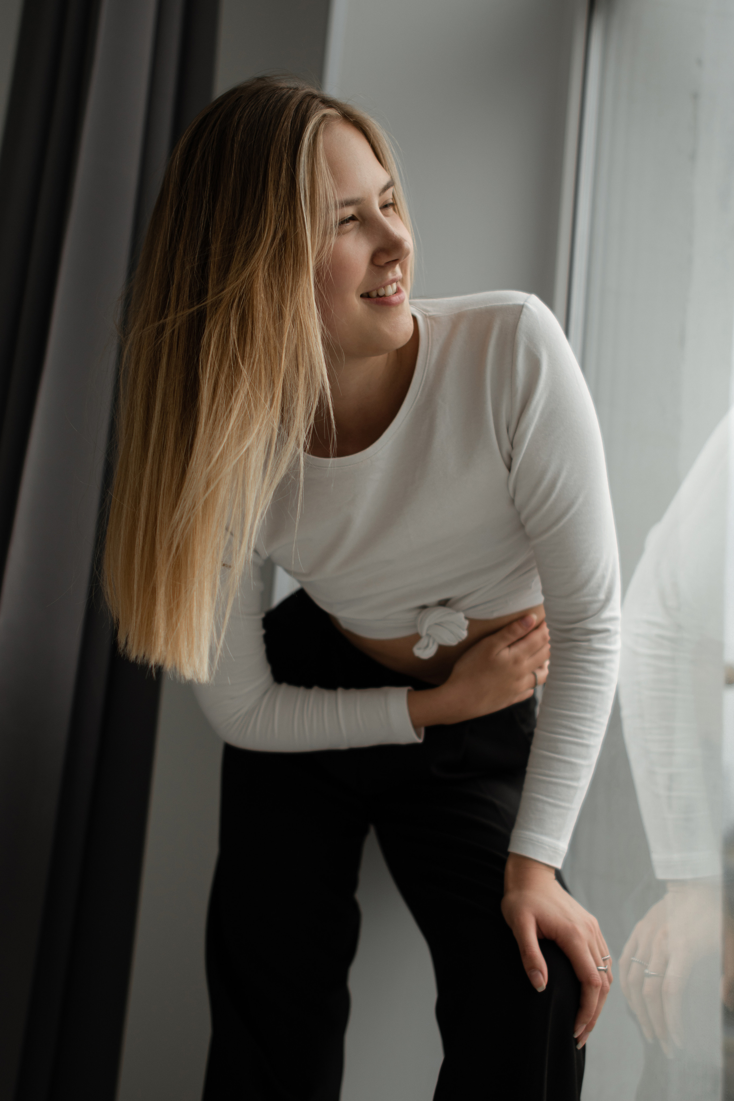 Яна. Семейный и свадебный фотограф в Нижнем Новгороде Анастасия Хренова