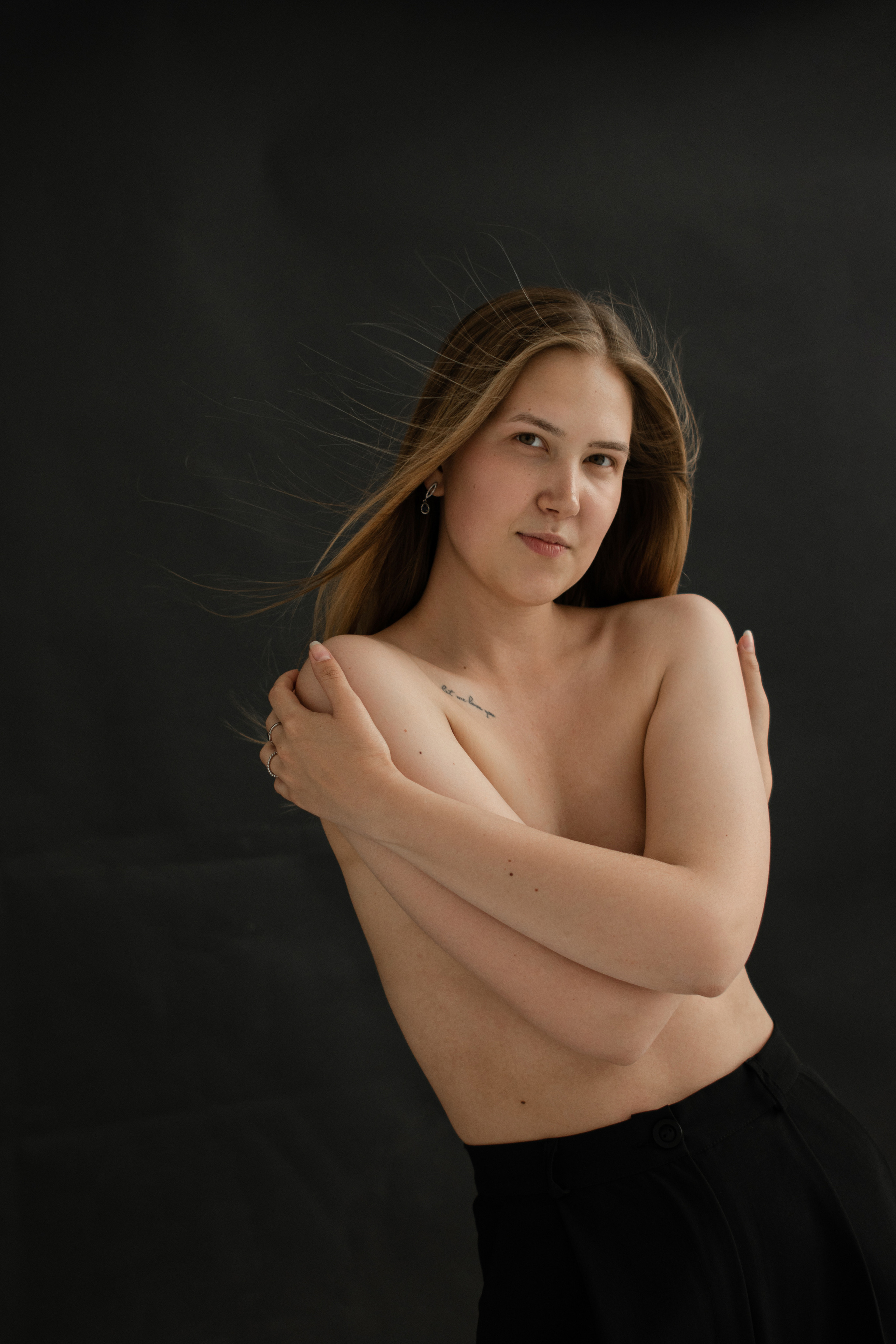 Яна. Семейный и свадебный фотограф в Нижнем Новгороде Анастасия Хренова