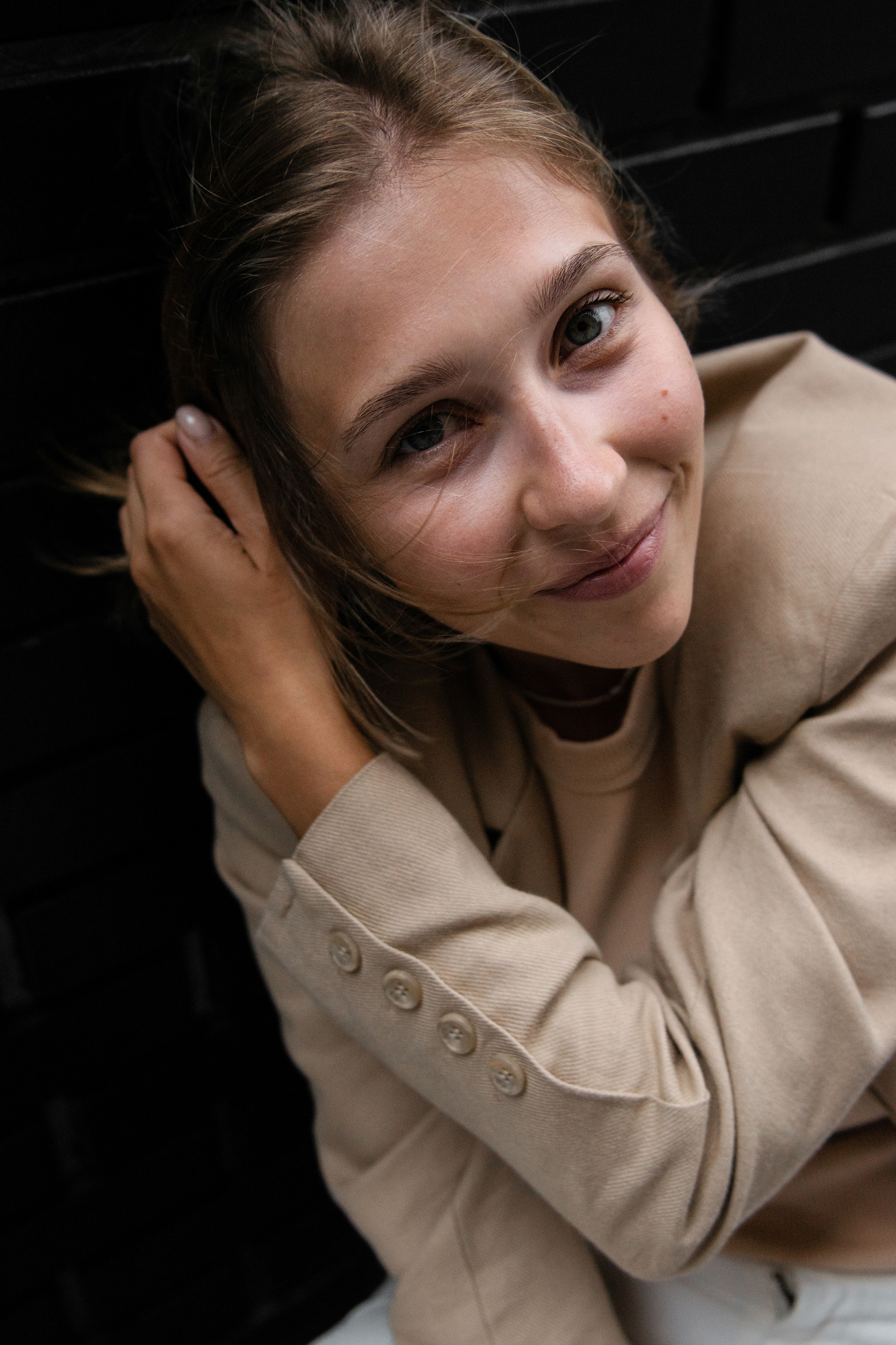 Катя. Семейный и свадебный фотограф в Нижнем Новгороде Анастасия Хренова