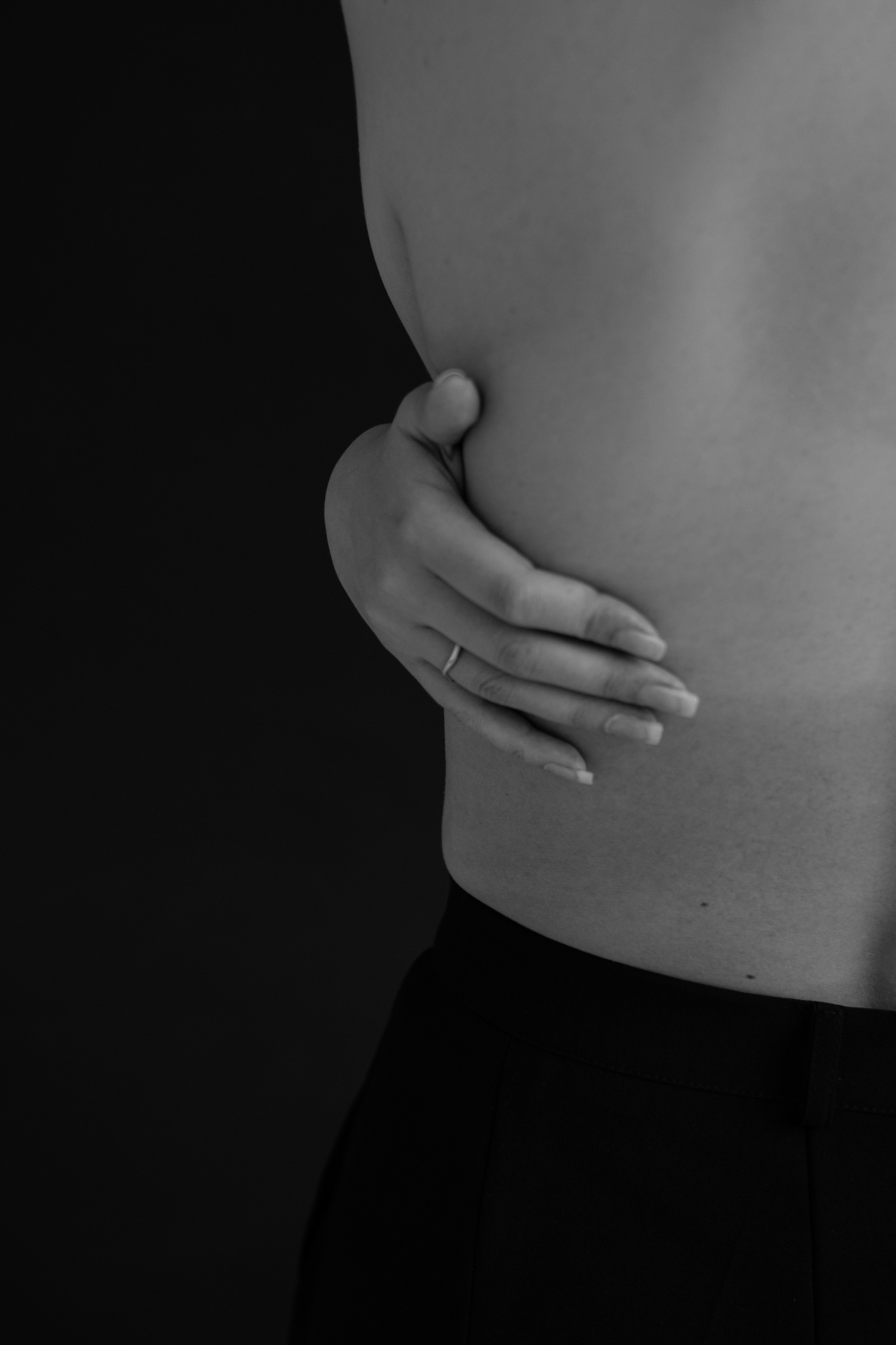 Яна. Семейный и свадебный фотограф в Нижнем Новгороде Анастасия Хренова