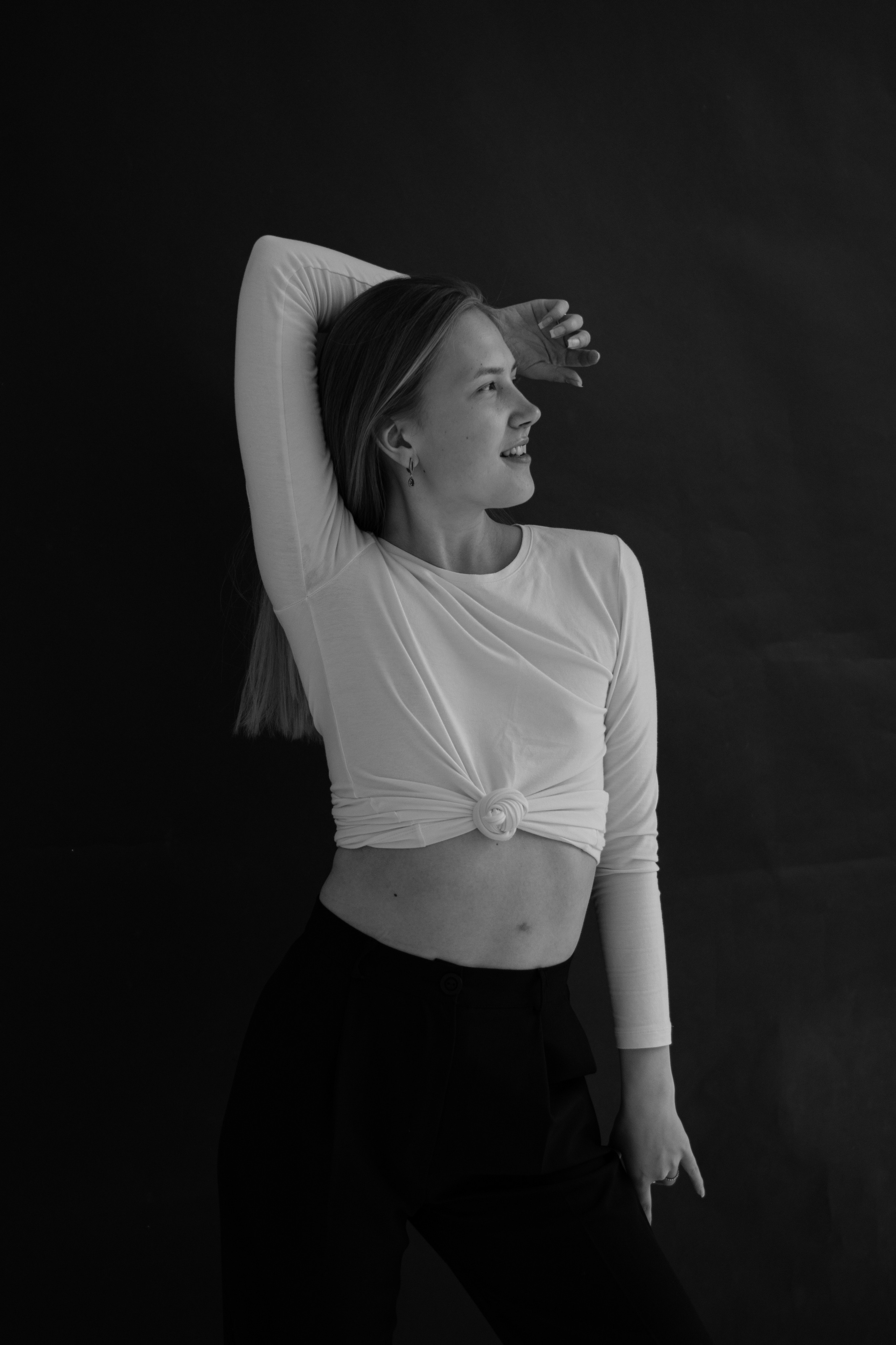 Яна. Семейный и свадебный фотограф в Нижнем Новгороде Анастасия Хренова