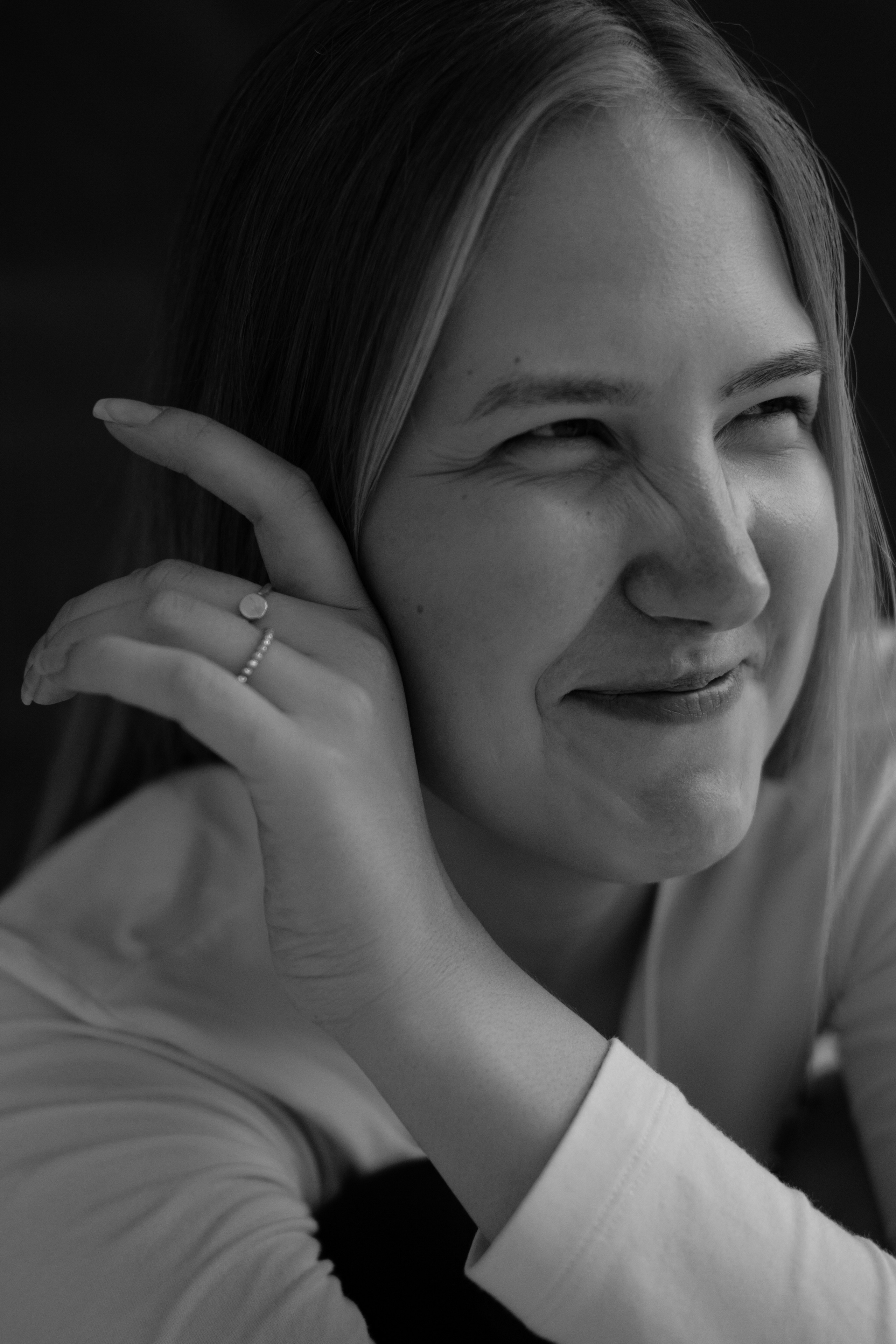 Яна. Семейный и свадебный фотограф в Нижнем Новгороде Анастасия Хренова