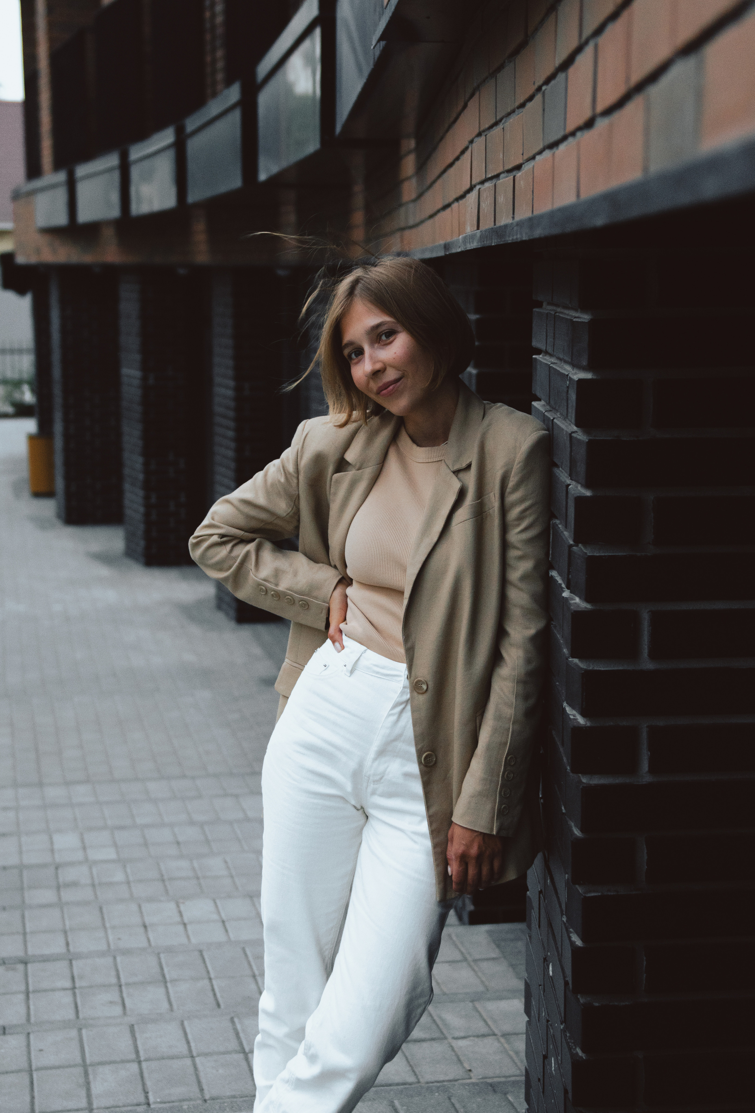 Катя. Семейный и свадебный фотограф в Нижнем Новгороде Анастасия Хренова