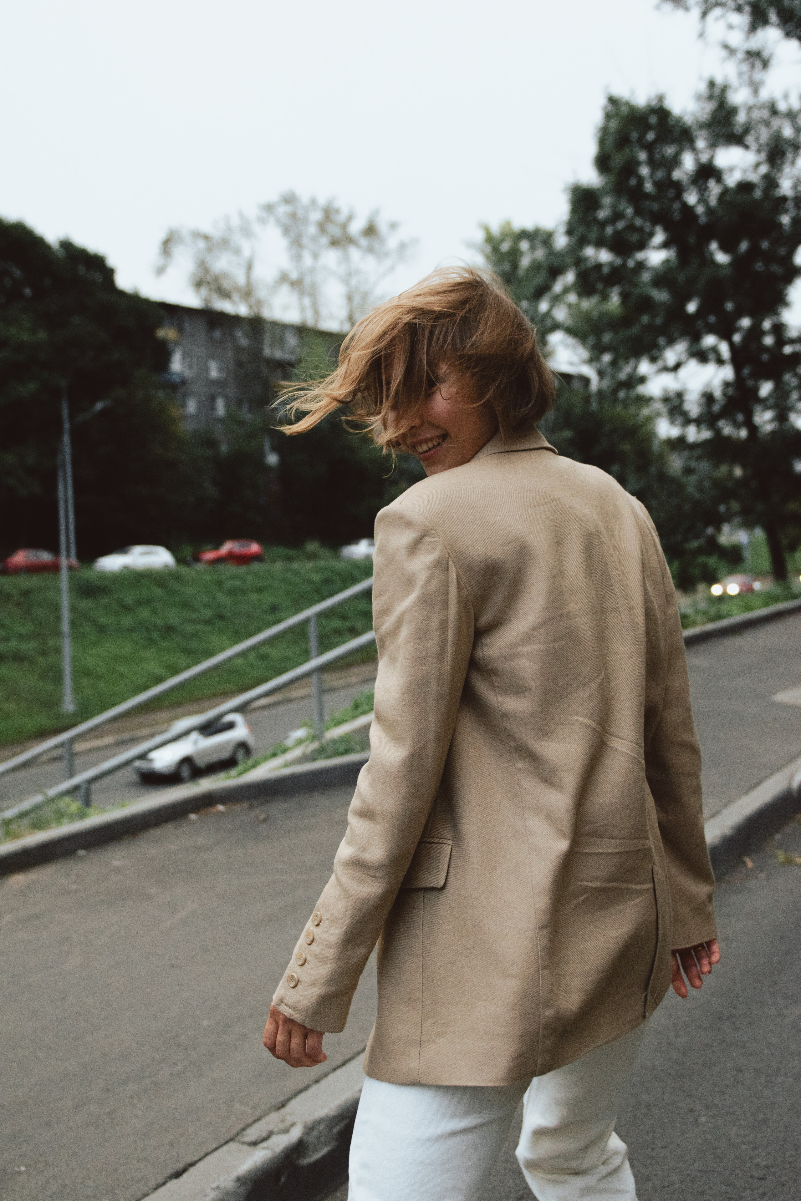 Катя. Семейный и свадебный фотограф в Нижнем Новгороде Анастасия Хренова