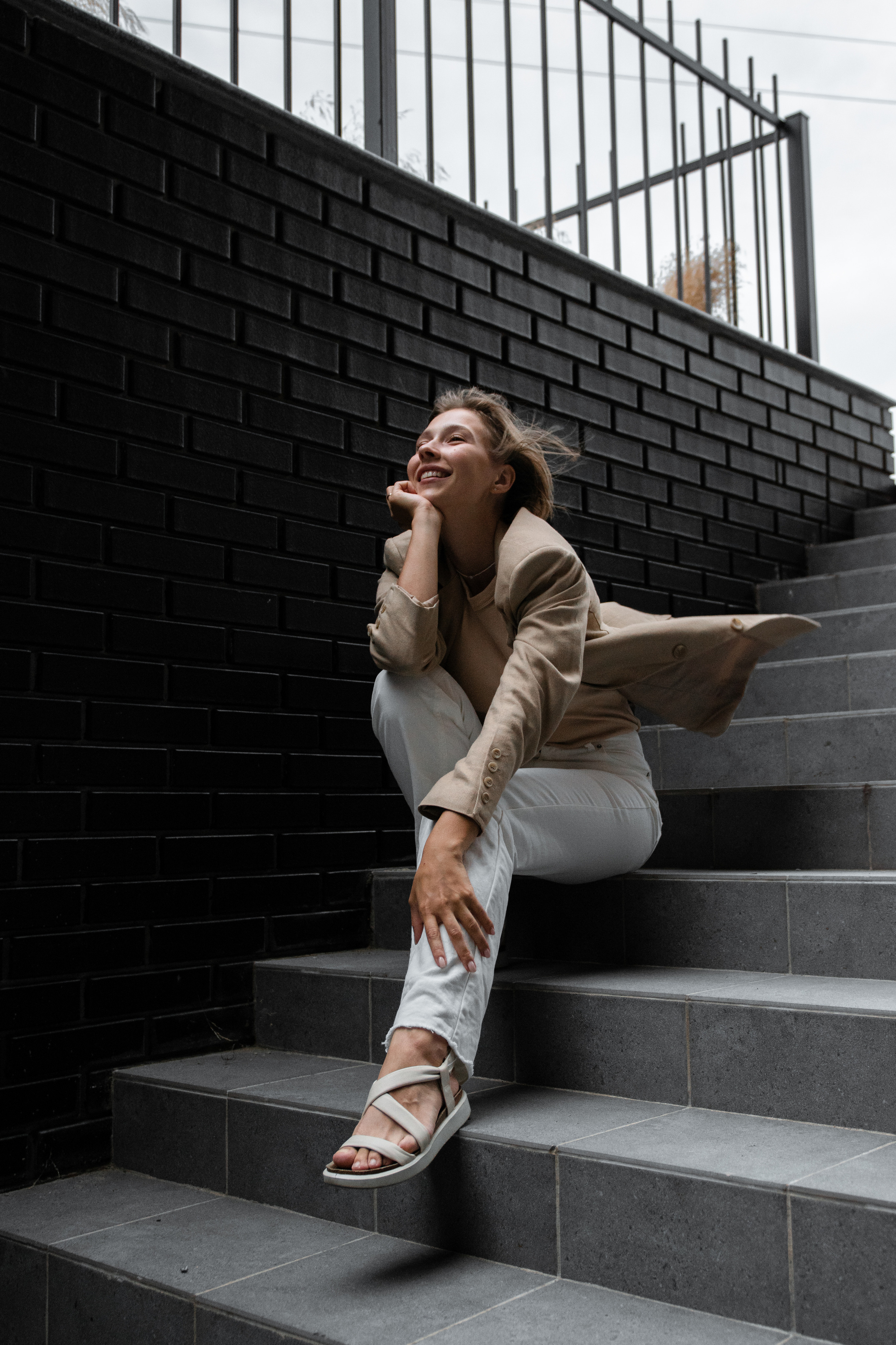 Катя. Семейный и свадебный фотограф в Нижнем Новгороде Анастасия Хренова