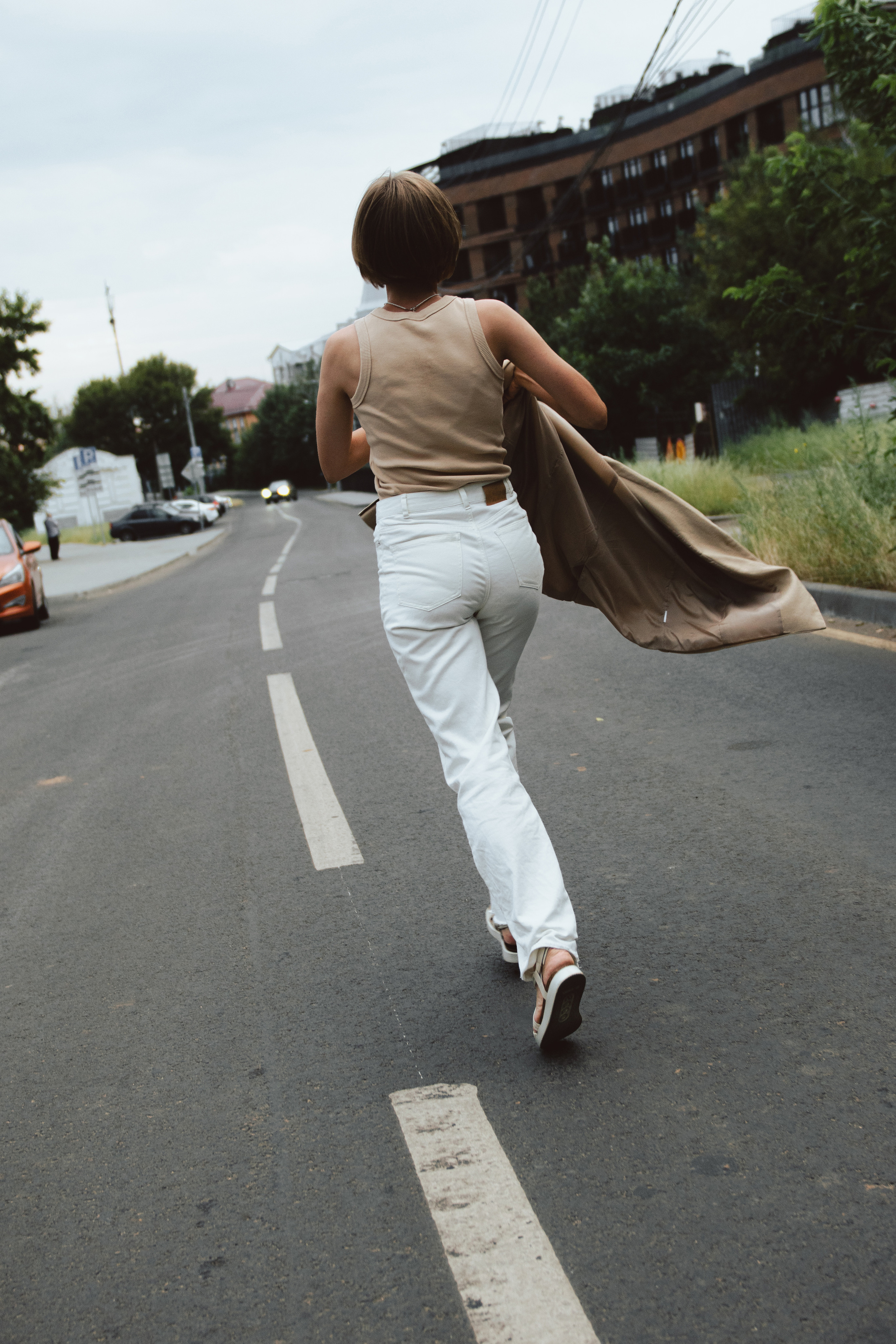 Катя. Семейный и свадебный фотограф в Нижнем Новгороде Анастасия Хренова