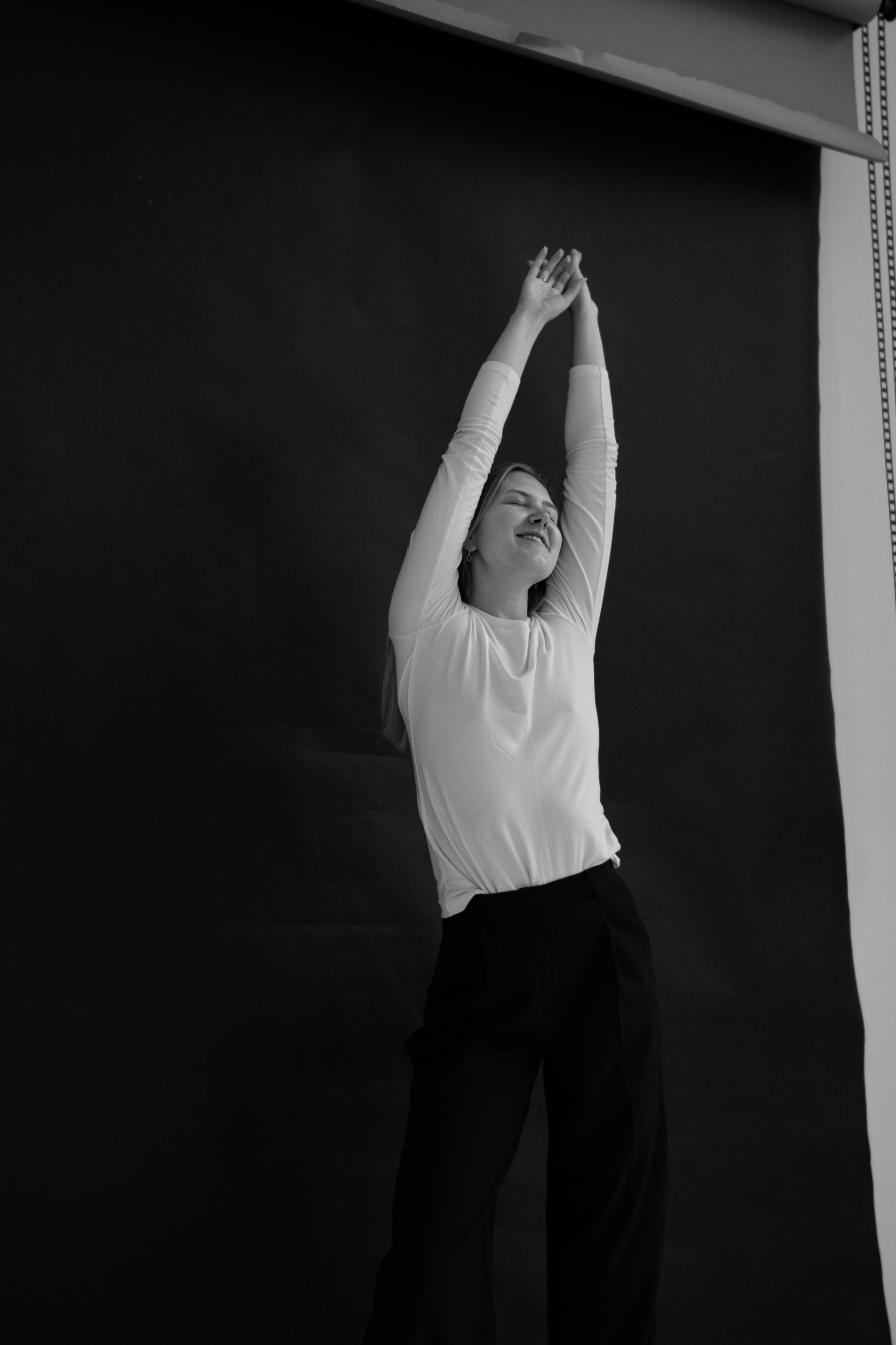 Яна. Семейный и свадебный фотограф в Нижнем Новгороде Анастасия Хренова