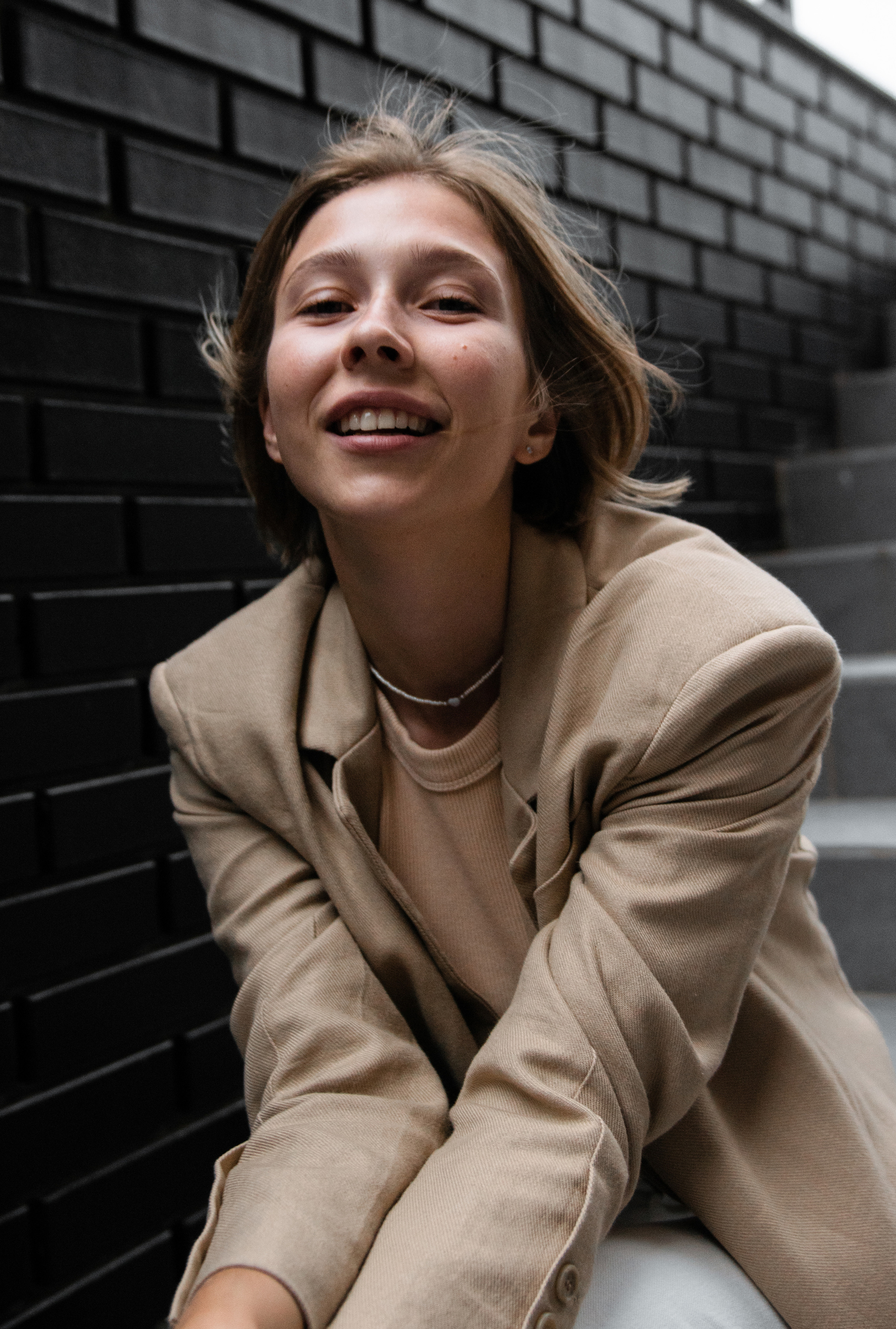 Катя. Семейный и свадебный фотограф в Нижнем Новгороде Анастасия Хренова