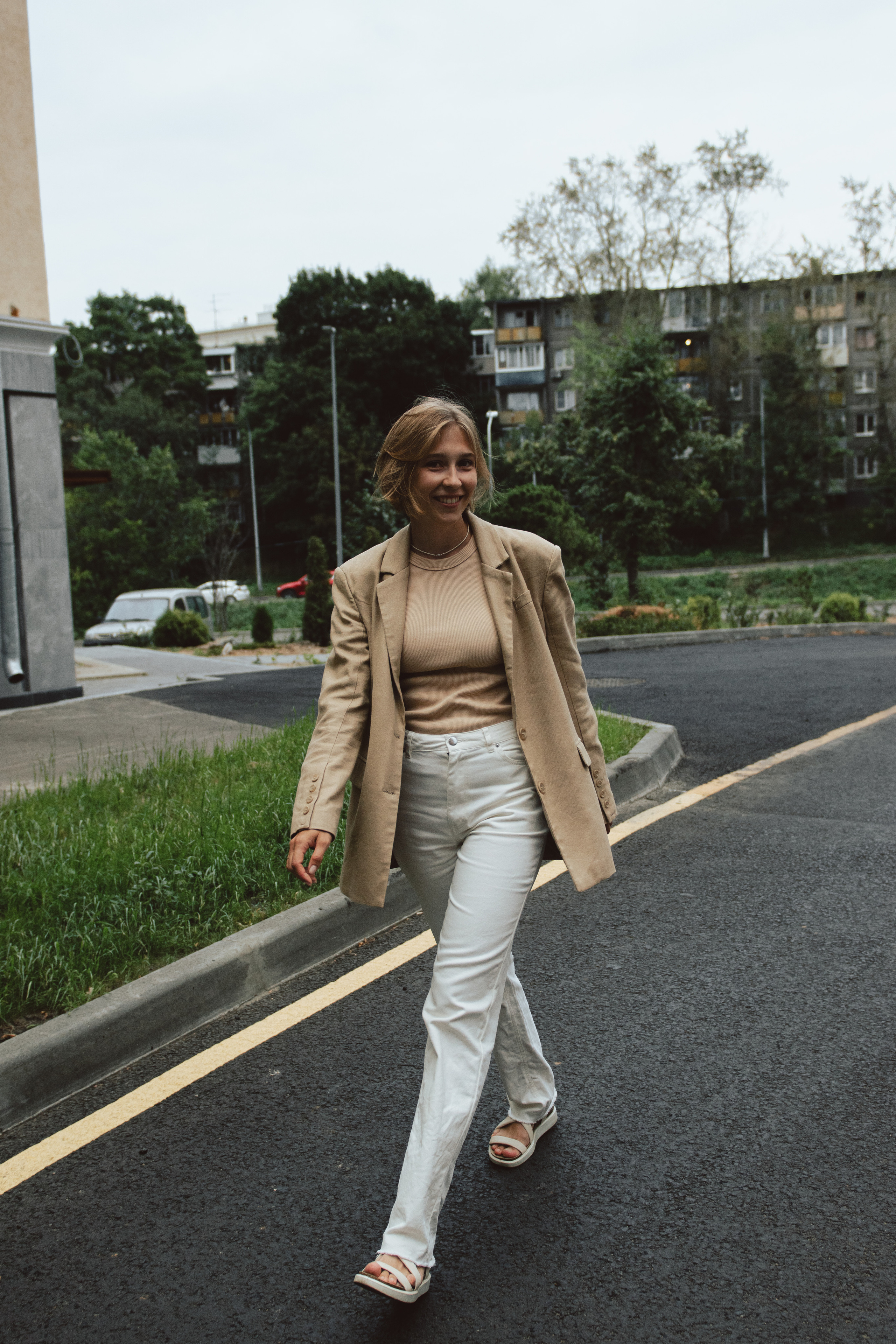 Катя. Семейный и свадебный фотограф в Нижнем Новгороде Анастасия Хренова