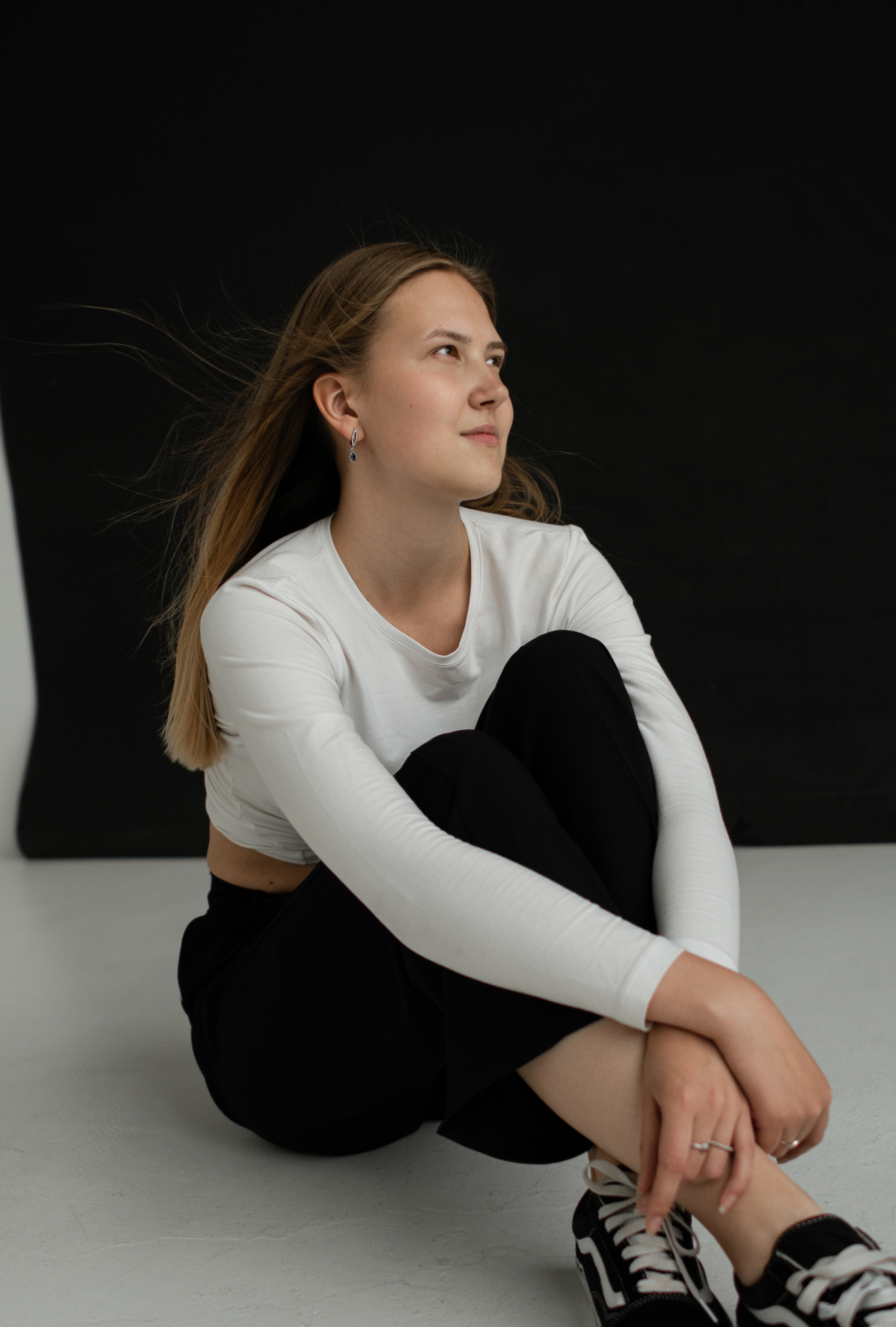 Яна. Семейный и свадебный фотограф в Нижнем Новгороде Анастасия Хренова