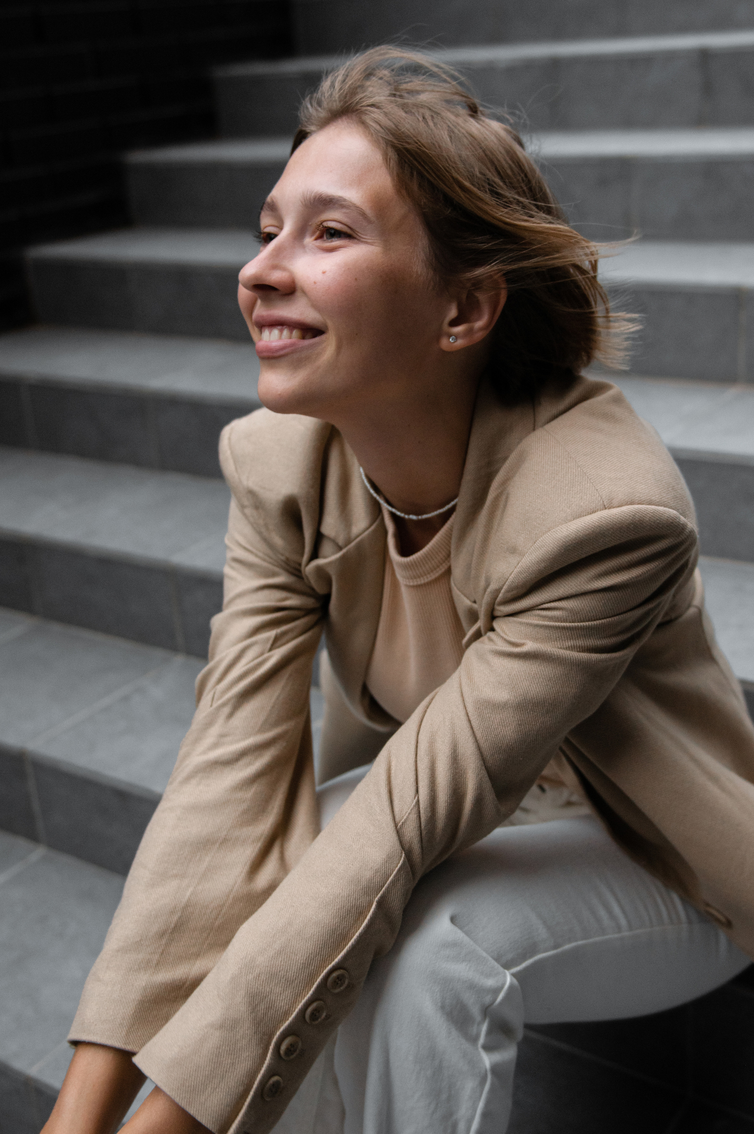 Катя. Семейный и свадебный фотограф в Нижнем Новгороде Анастасия Хренова