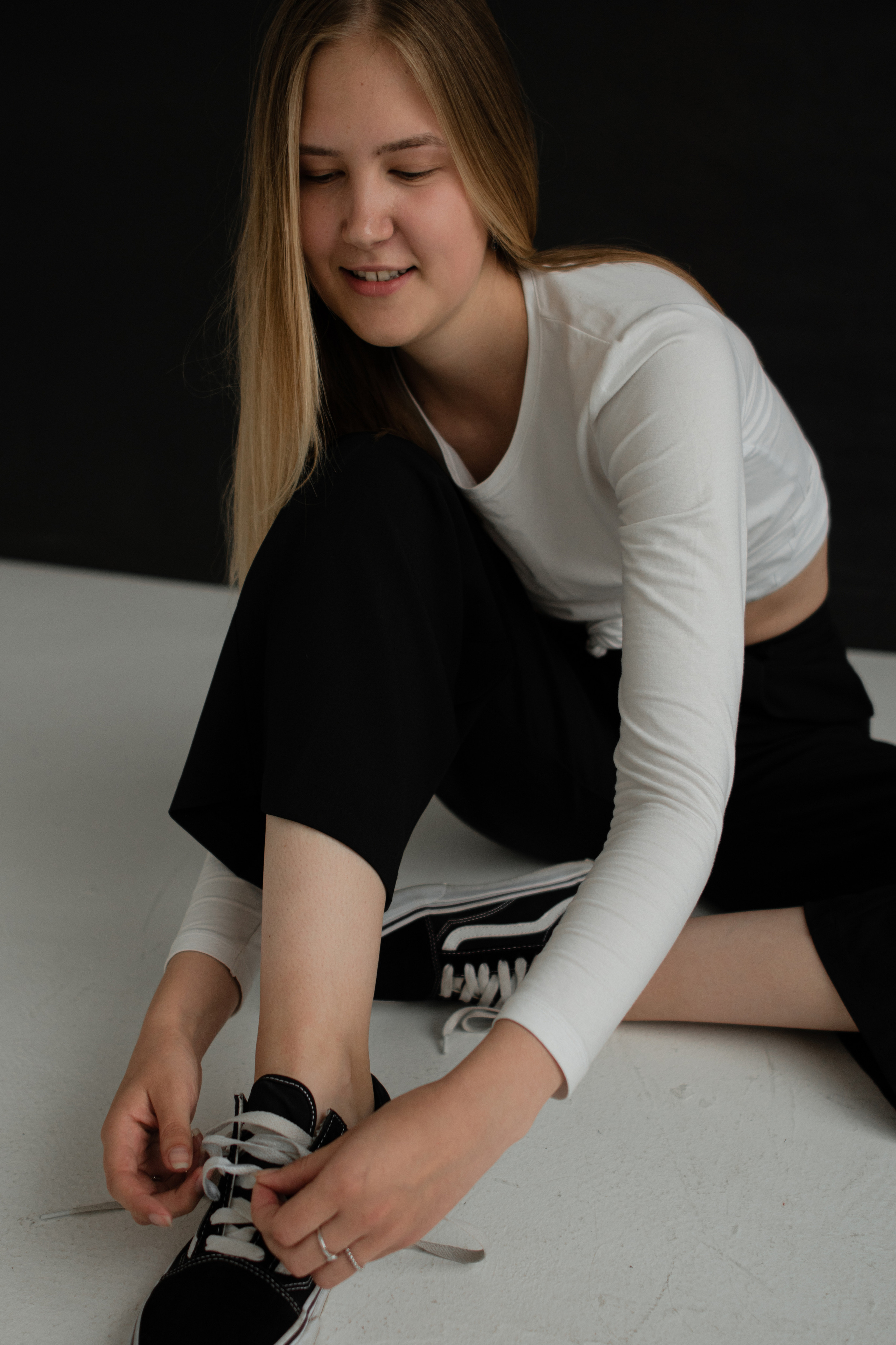 Яна. Семейный и свадебный фотограф в Нижнем Новгороде Анастасия Хренова