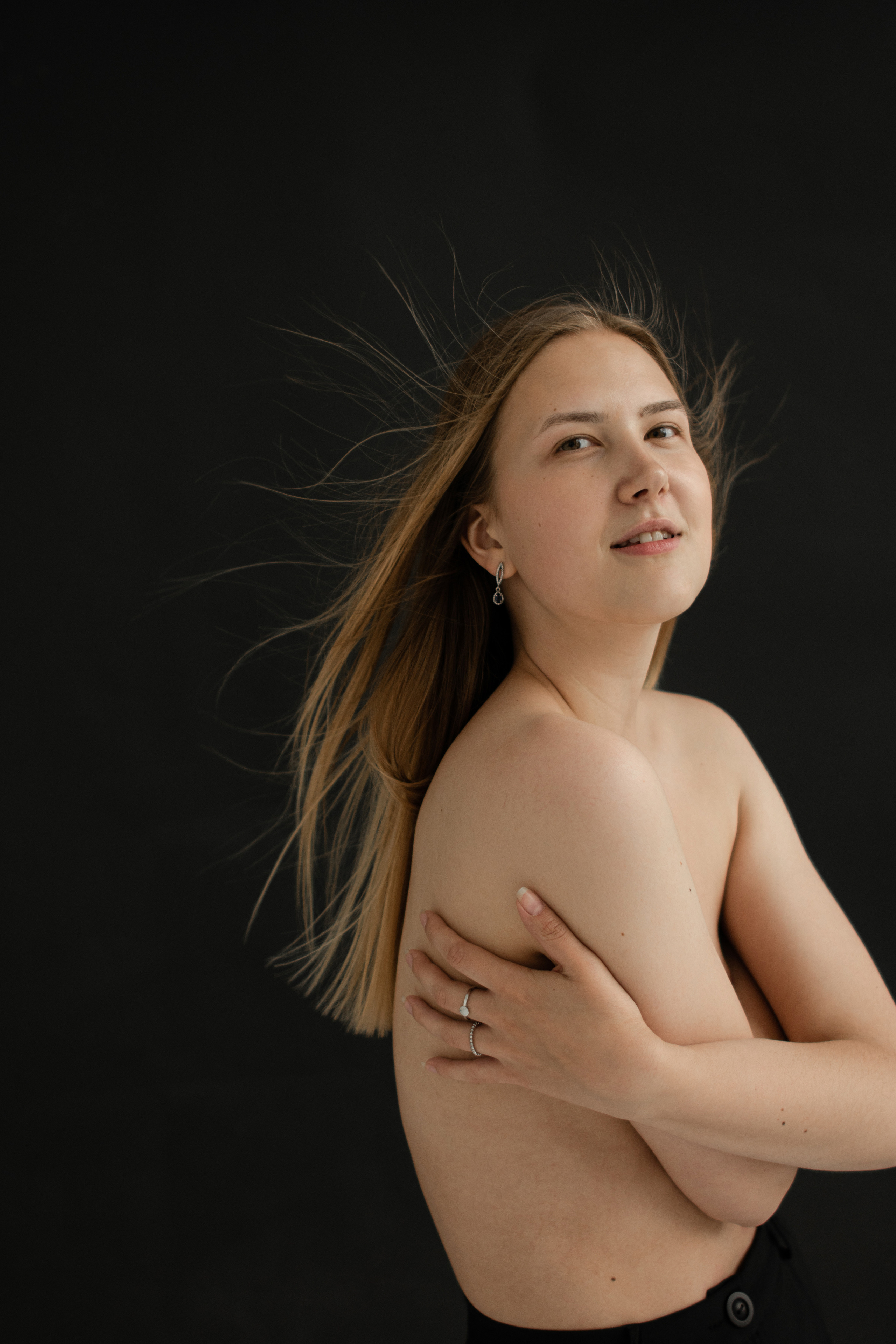 Яна. Семейный и свадебный фотограф в Нижнем Новгороде Анастасия Хренова