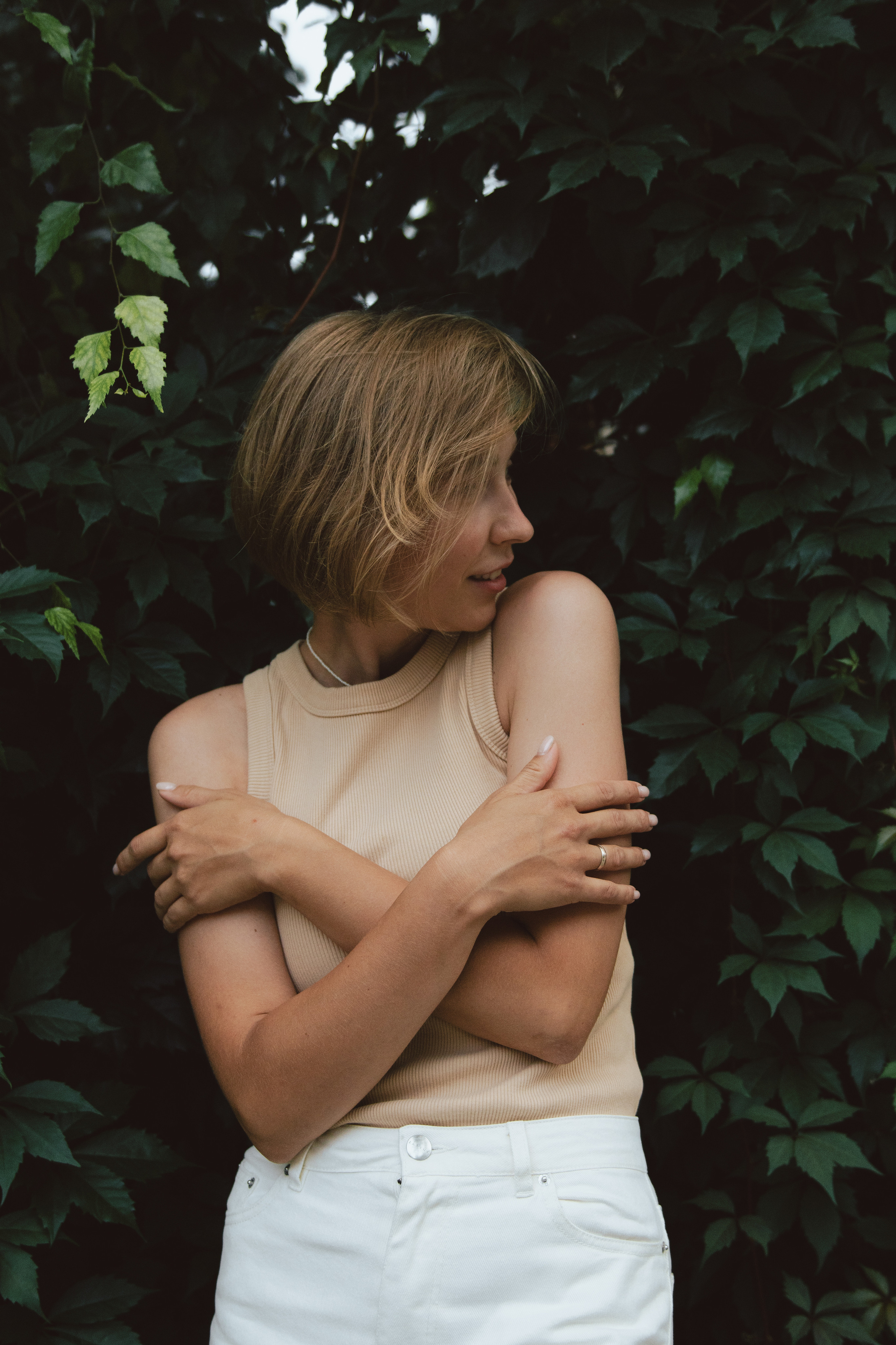 Катя. Семейный и свадебный фотограф в Нижнем Новгороде Анастасия Хренова