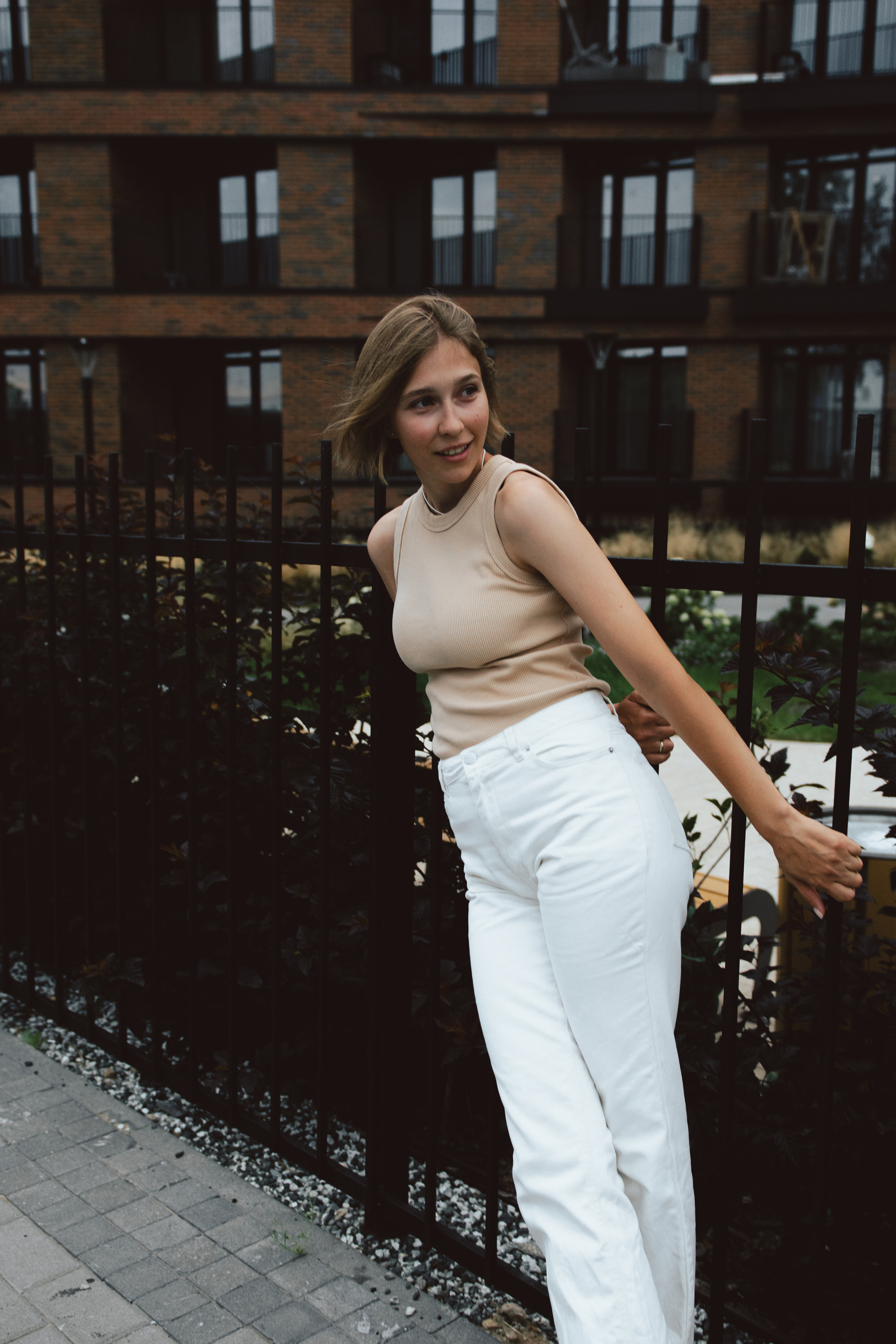 Катя. Семейный и свадебный фотограф в Нижнем Новгороде Анастасия Хренова