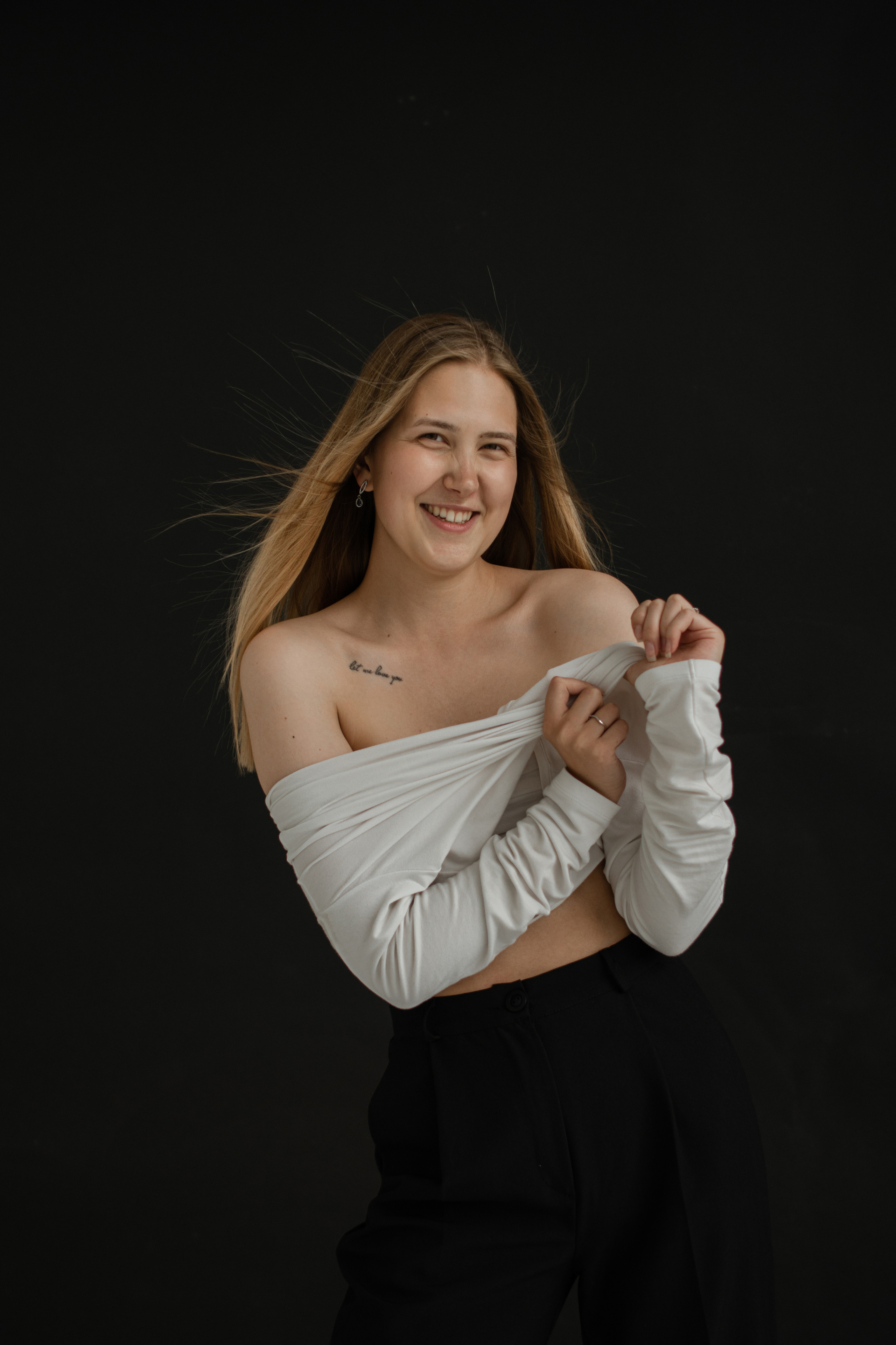 Яна. Семейный и свадебный фотограф в Нижнем Новгороде Анастасия Хренова