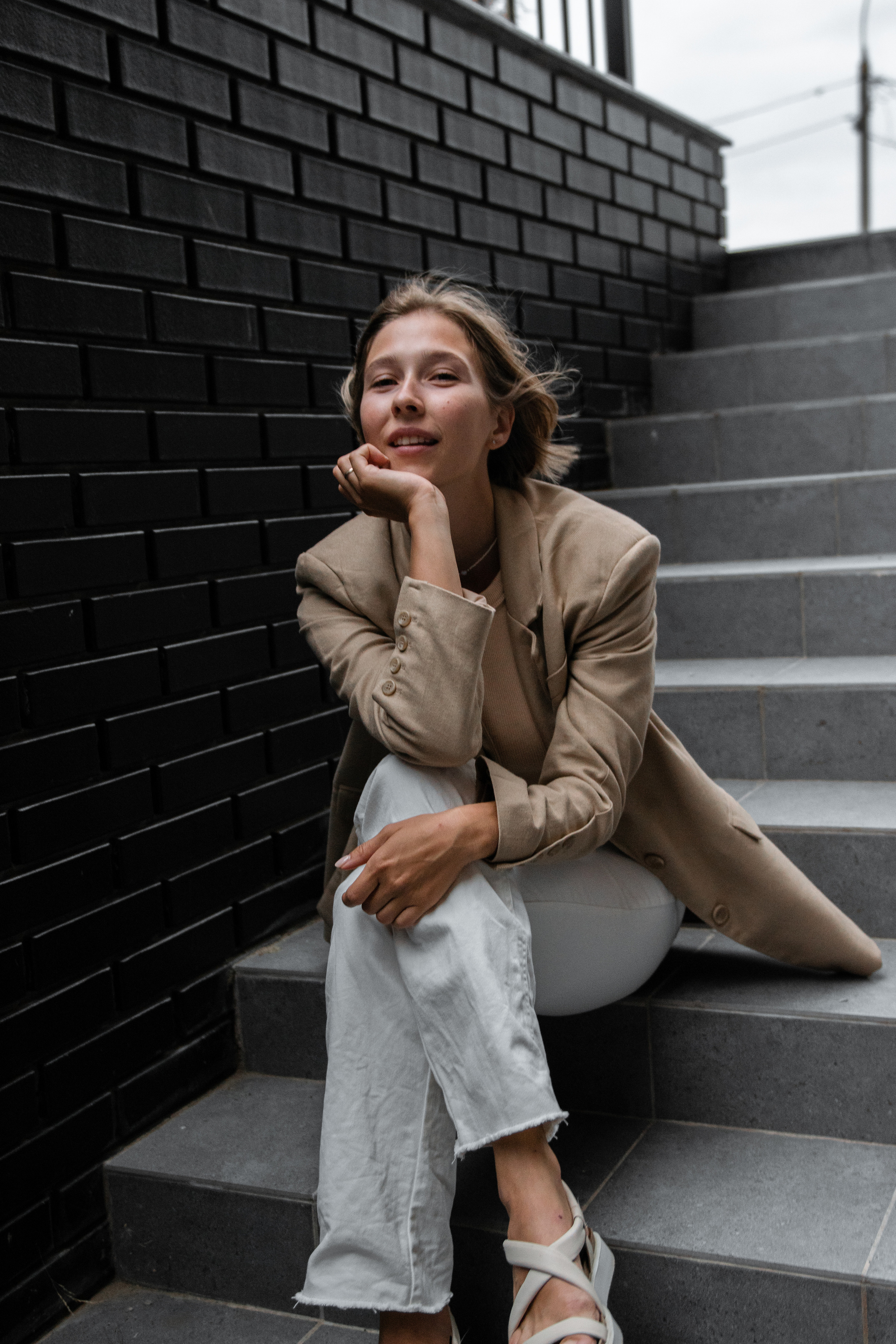 Катя. Семейный и свадебный фотограф в Нижнем Новгороде Анастасия Хренова