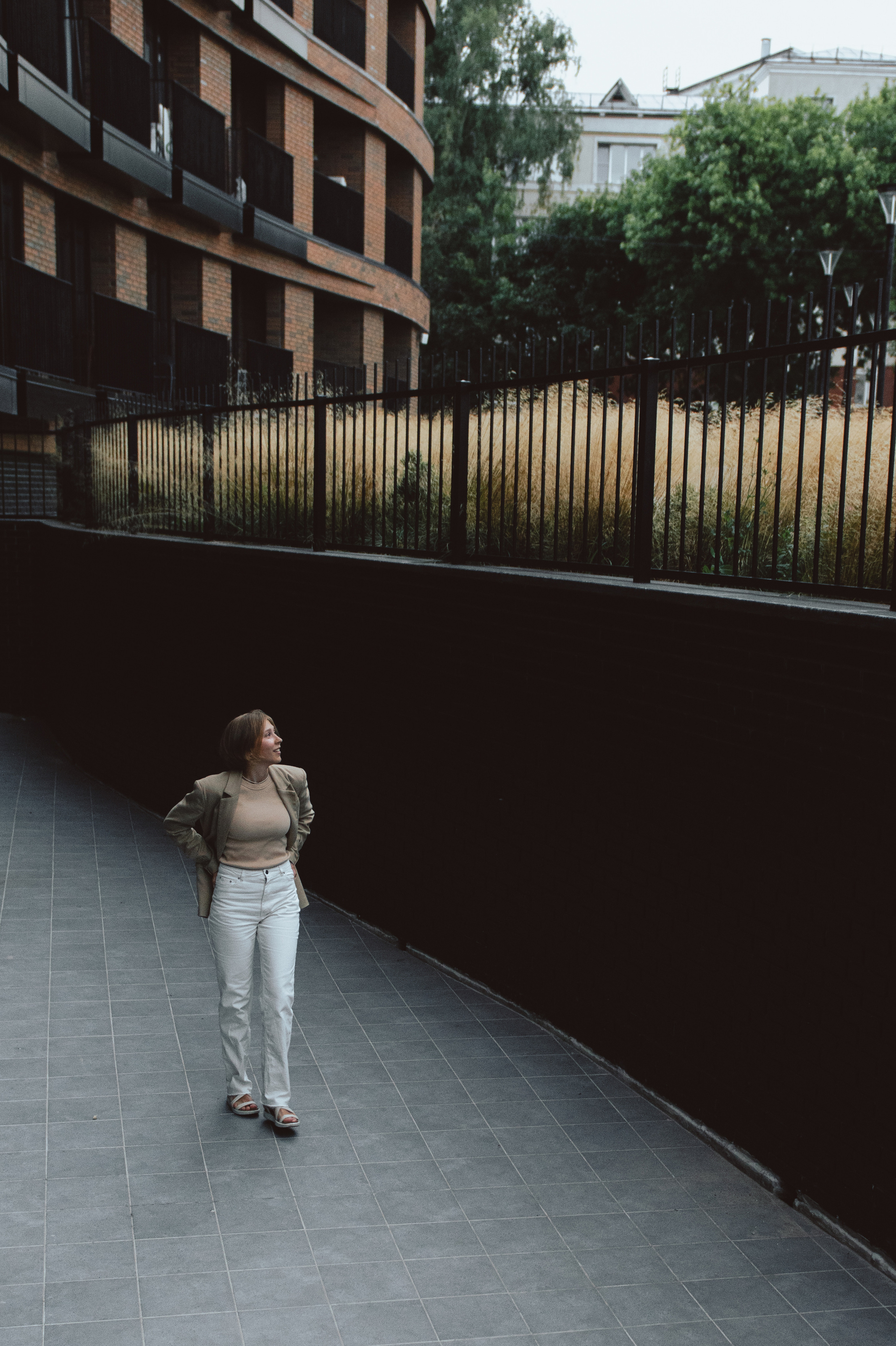 Катя. Семейный и свадебный фотограф в Нижнем Новгороде Анастасия Хренова