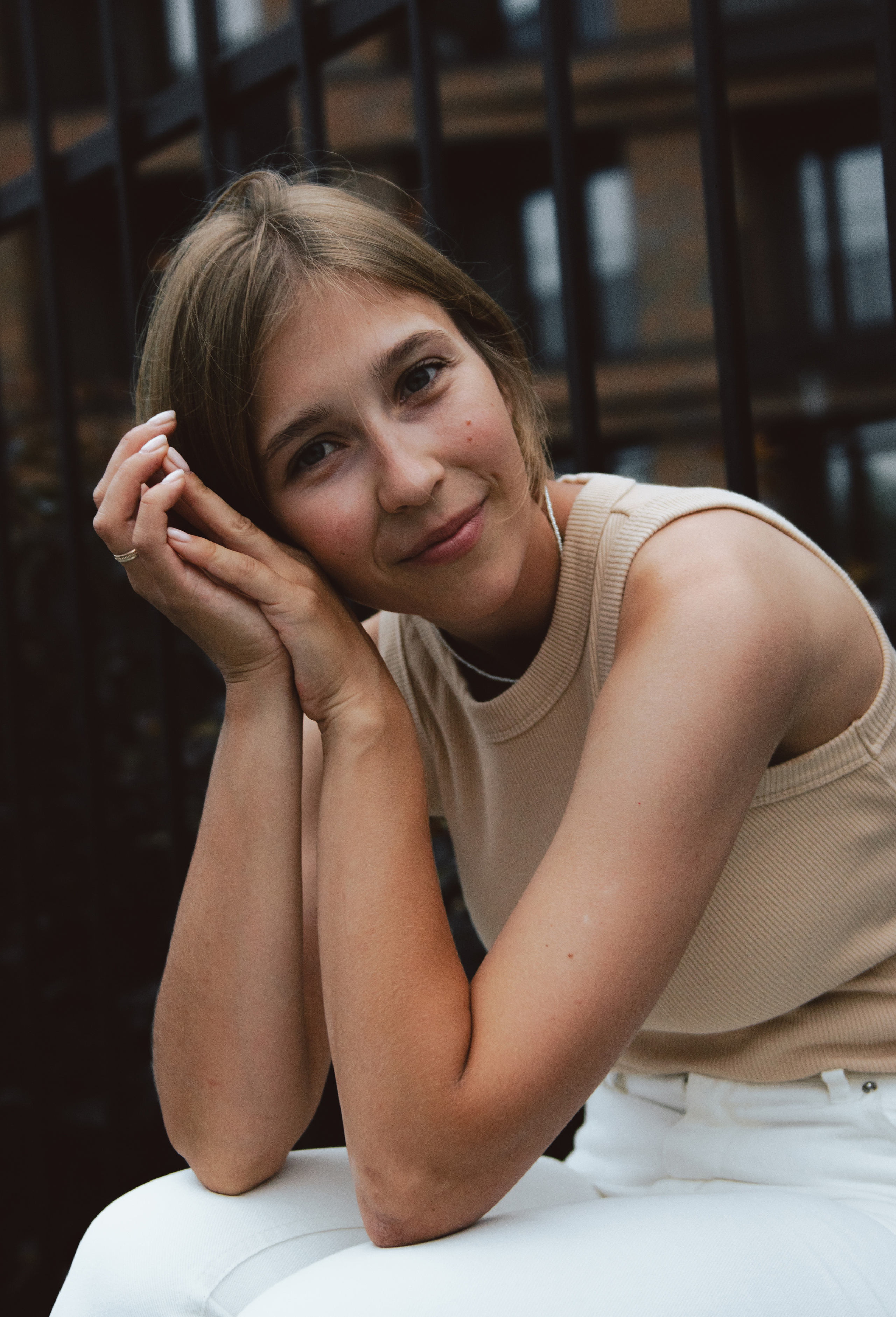 Катя. Семейный и свадебный фотограф в Нижнем Новгороде Анастасия Хренова