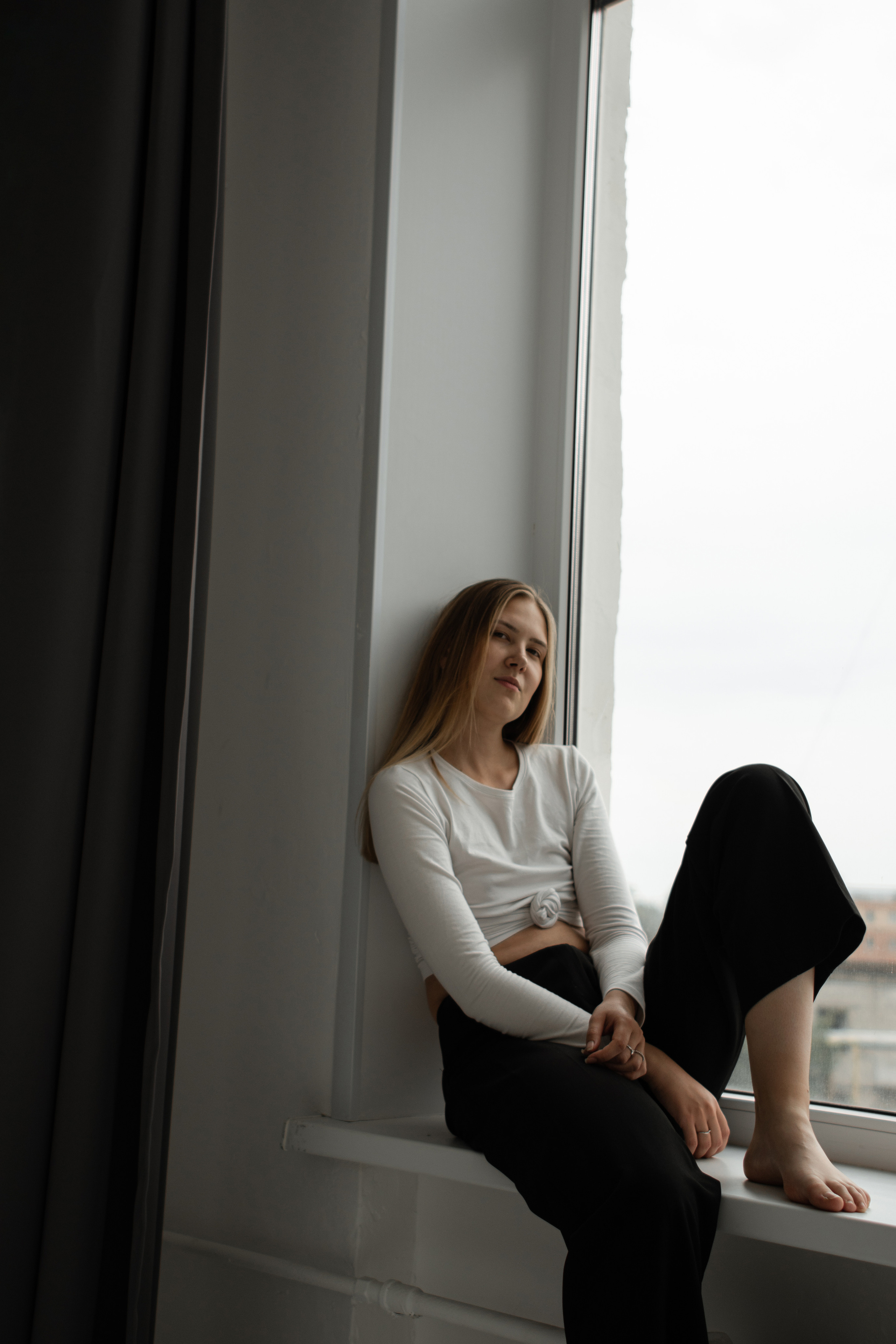 Яна. Семейный и свадебный фотограф в Нижнем Новгороде Анастасия Хренова