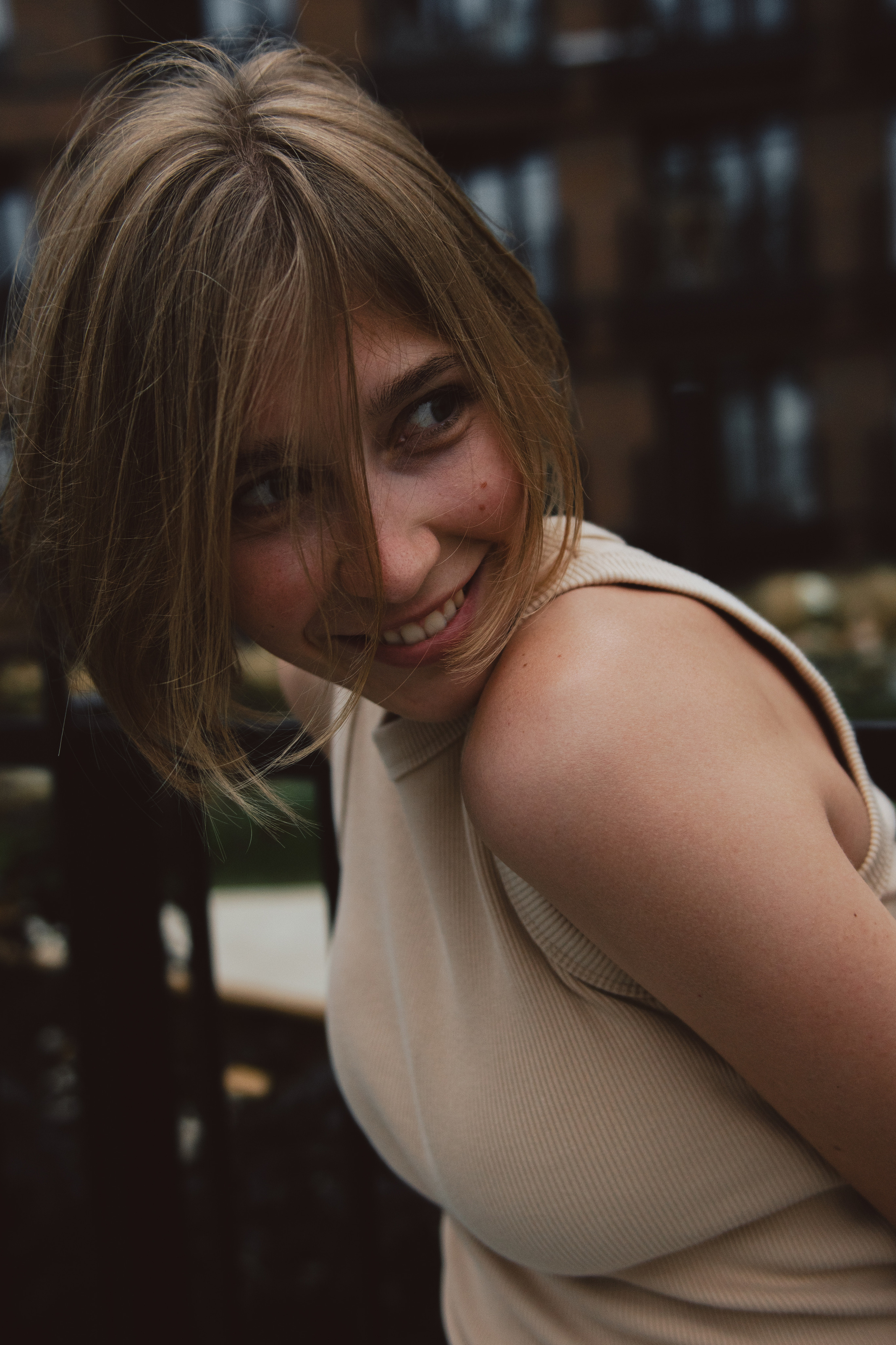 Катя. Семейный и свадебный фотограф в Нижнем Новгороде Анастасия Хренова