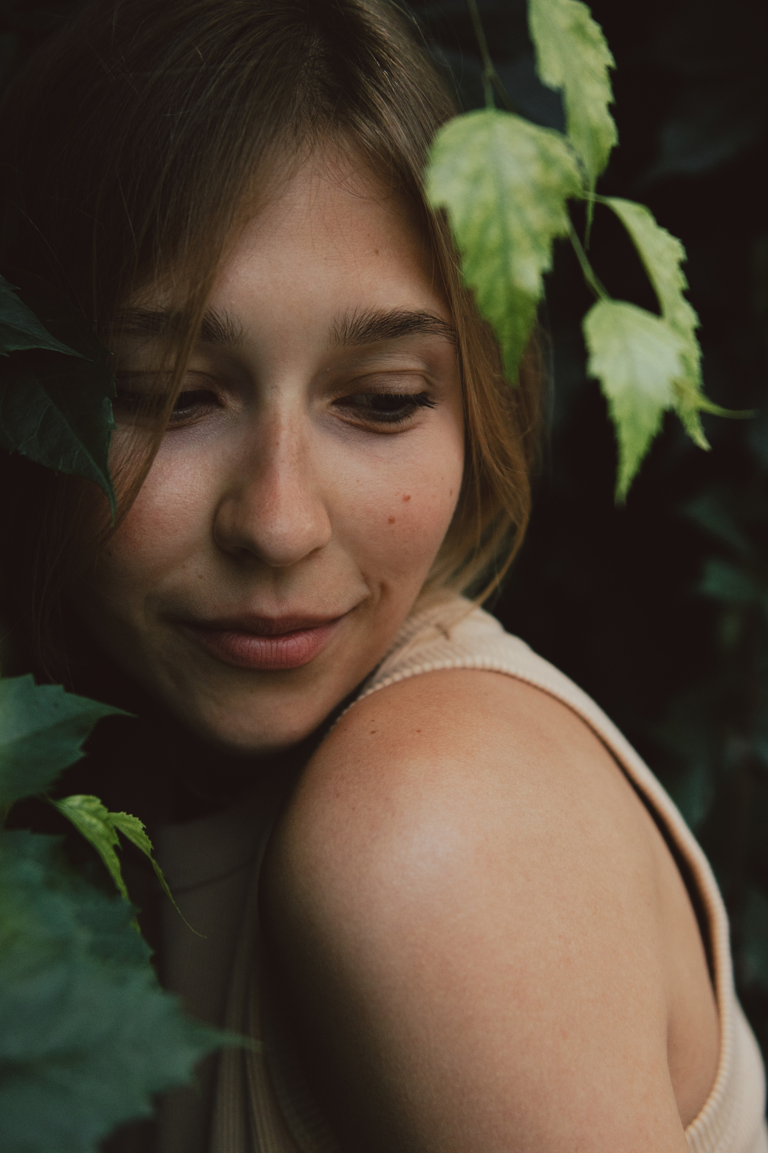 Катя. Семейный и свадебный фотограф в Нижнем Новгороде Анастасия Хренова
