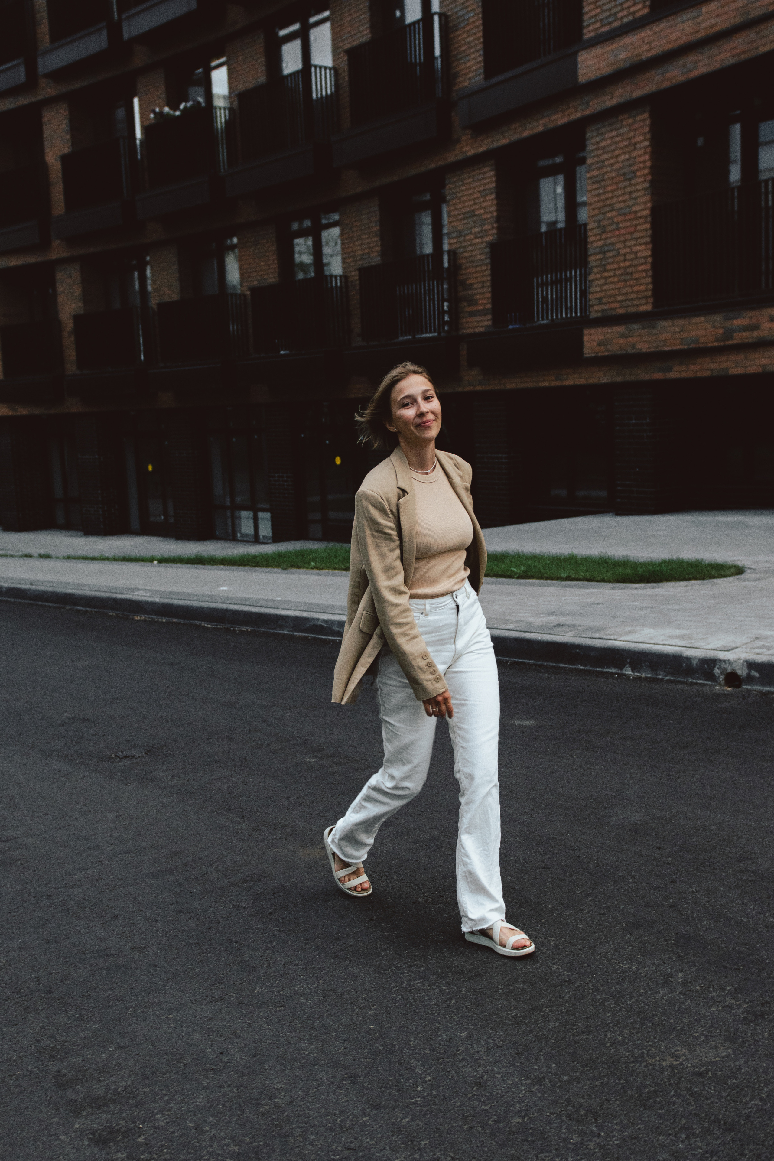 Катя. Семейный и свадебный фотограф в Нижнем Новгороде Анастасия Хренова