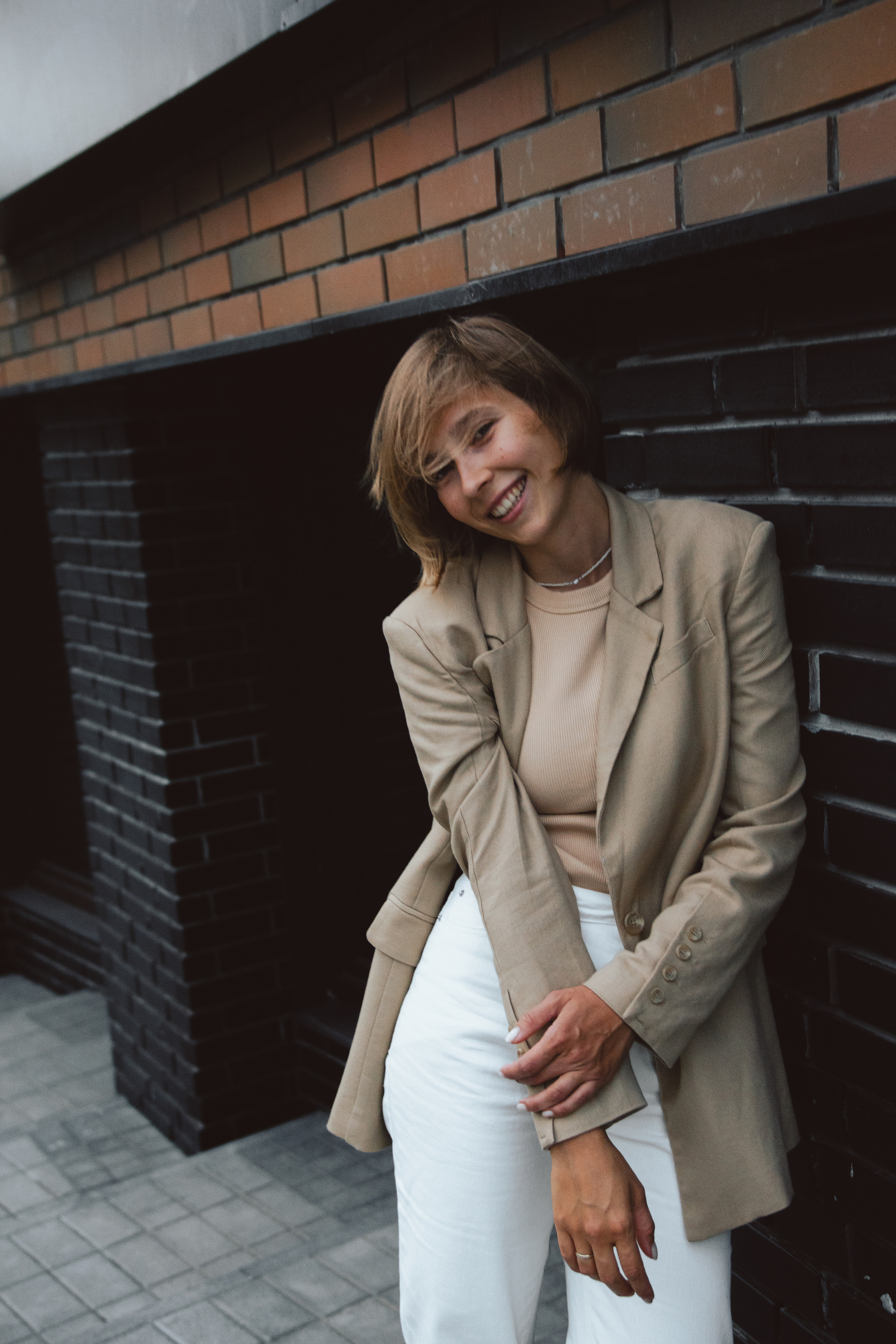 Катя. Семейный и свадебный фотограф в Нижнем Новгороде Анастасия Хренова