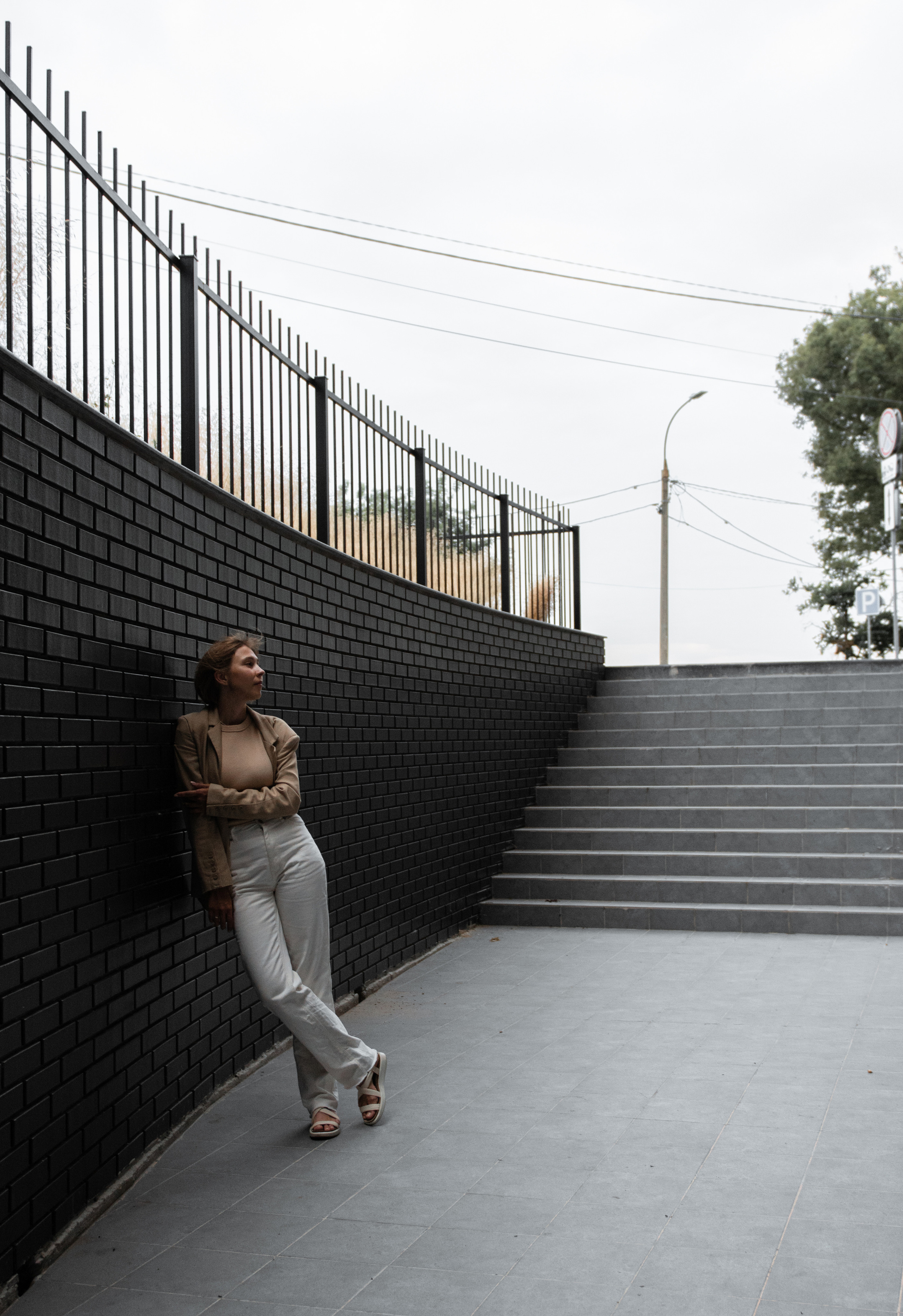 Катя. Семейный и свадебный фотограф в Нижнем Новгороде Анастасия Хренова