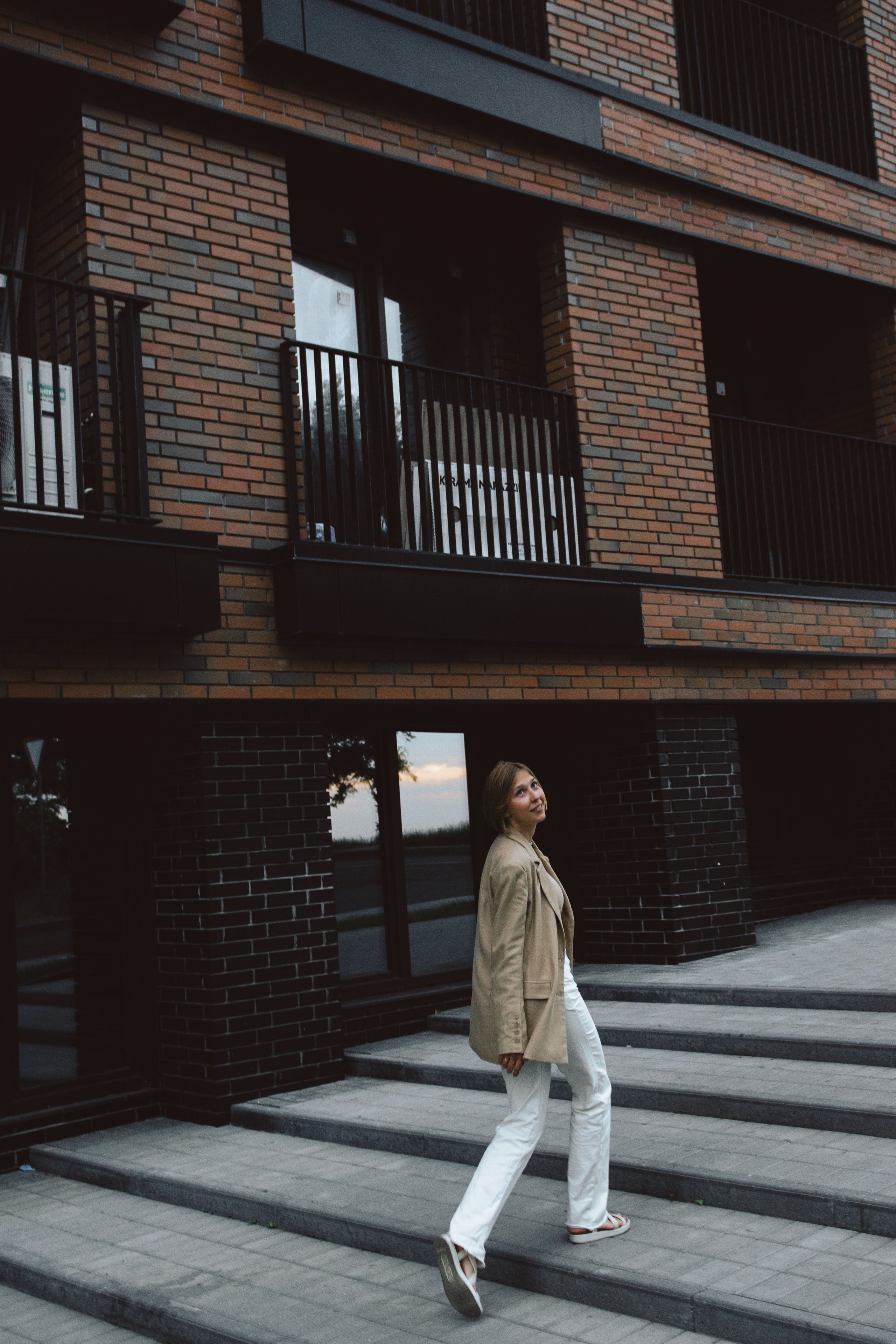 Катя. Семейный и свадебный фотограф в Нижнем Новгороде Анастасия Хренова