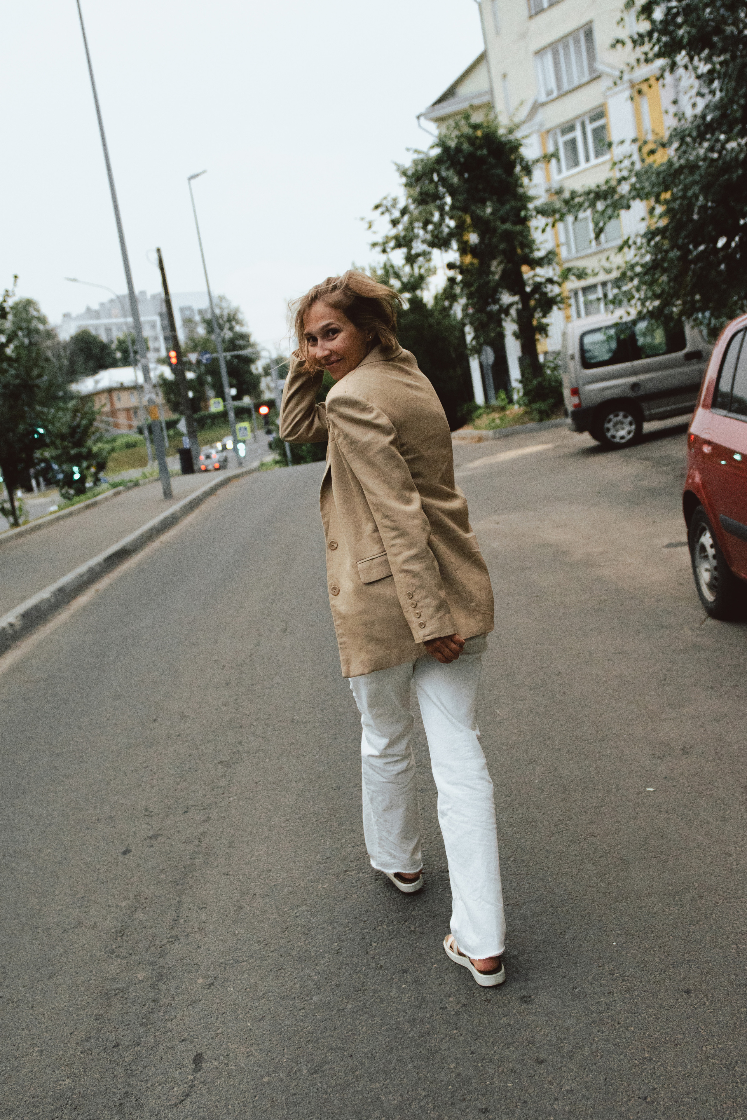 Катя. Семейный и свадебный фотограф в Нижнем Новгороде Анастасия Хренова