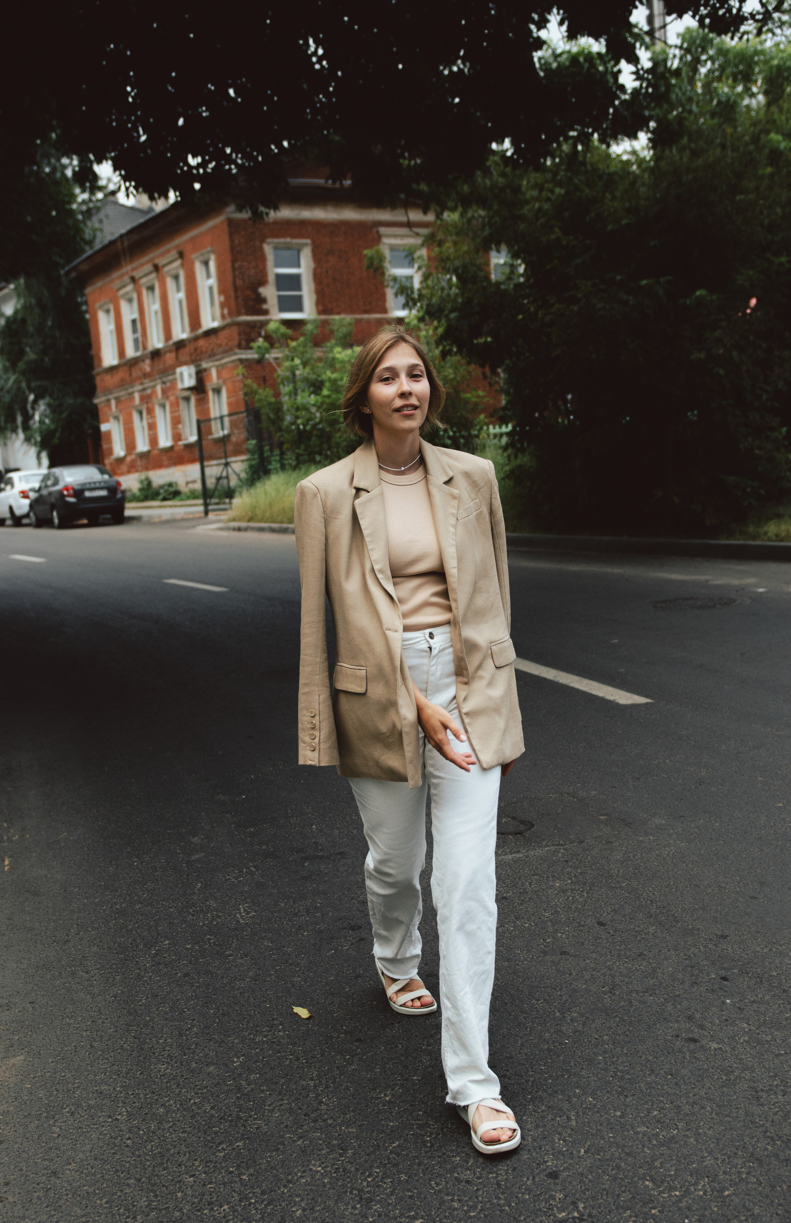 Катя. Семейный и свадебный фотограф в Нижнем Новгороде Анастасия Хренова