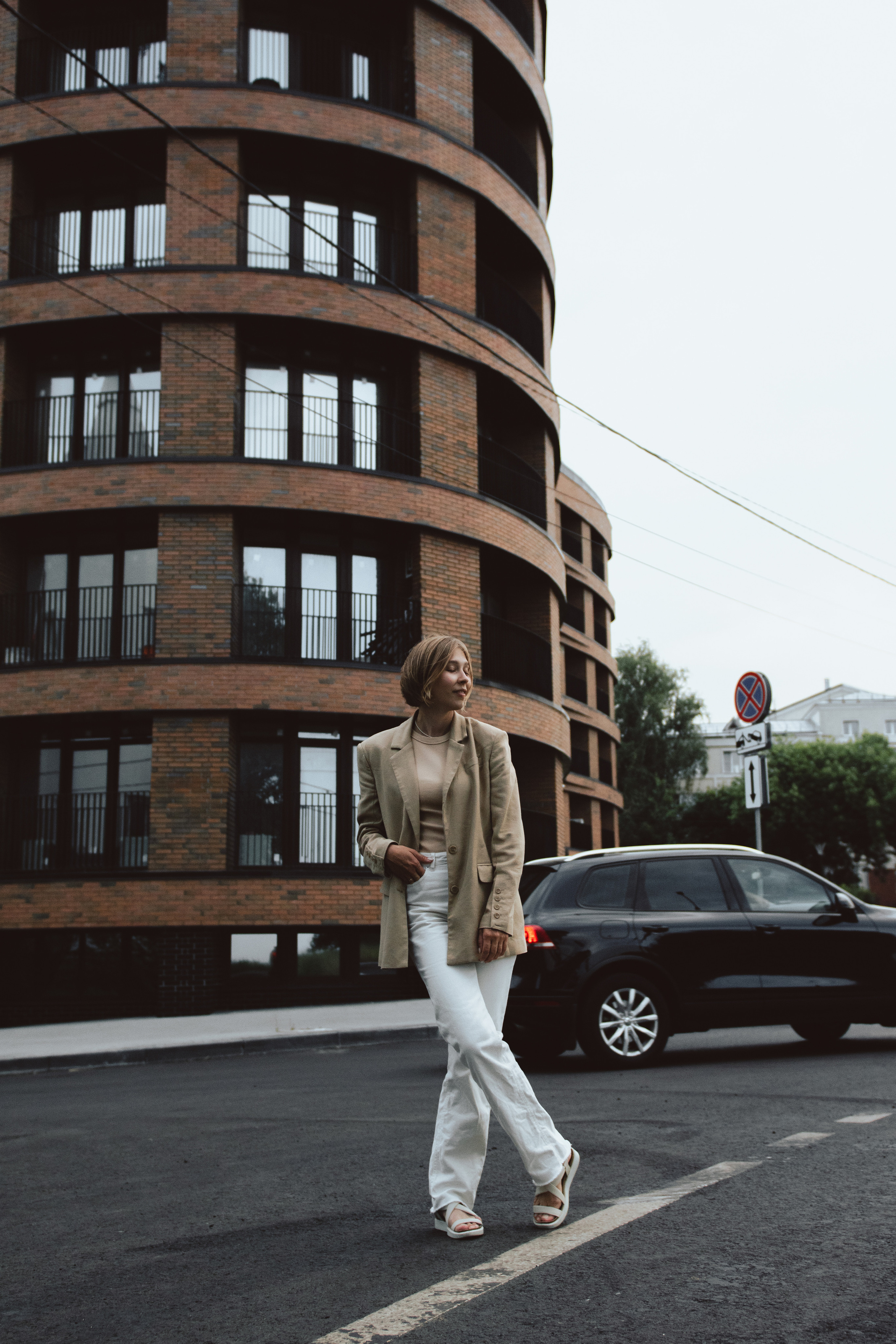 Катя. Семейный и свадебный фотограф в Нижнем Новгороде Анастасия Хренова