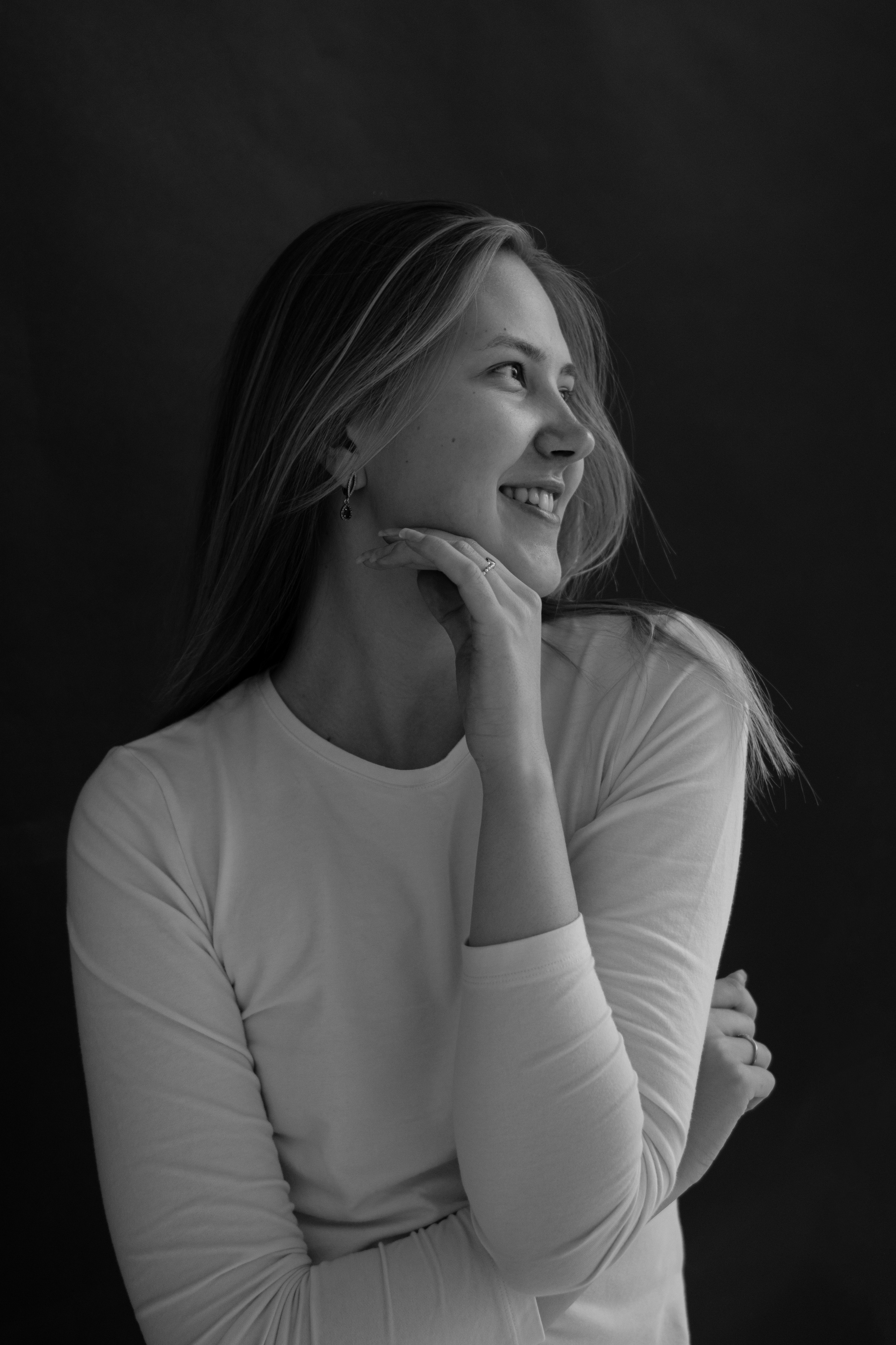 Яна. Семейный и свадебный фотограф в Нижнем Новгороде Анастасия Хренова