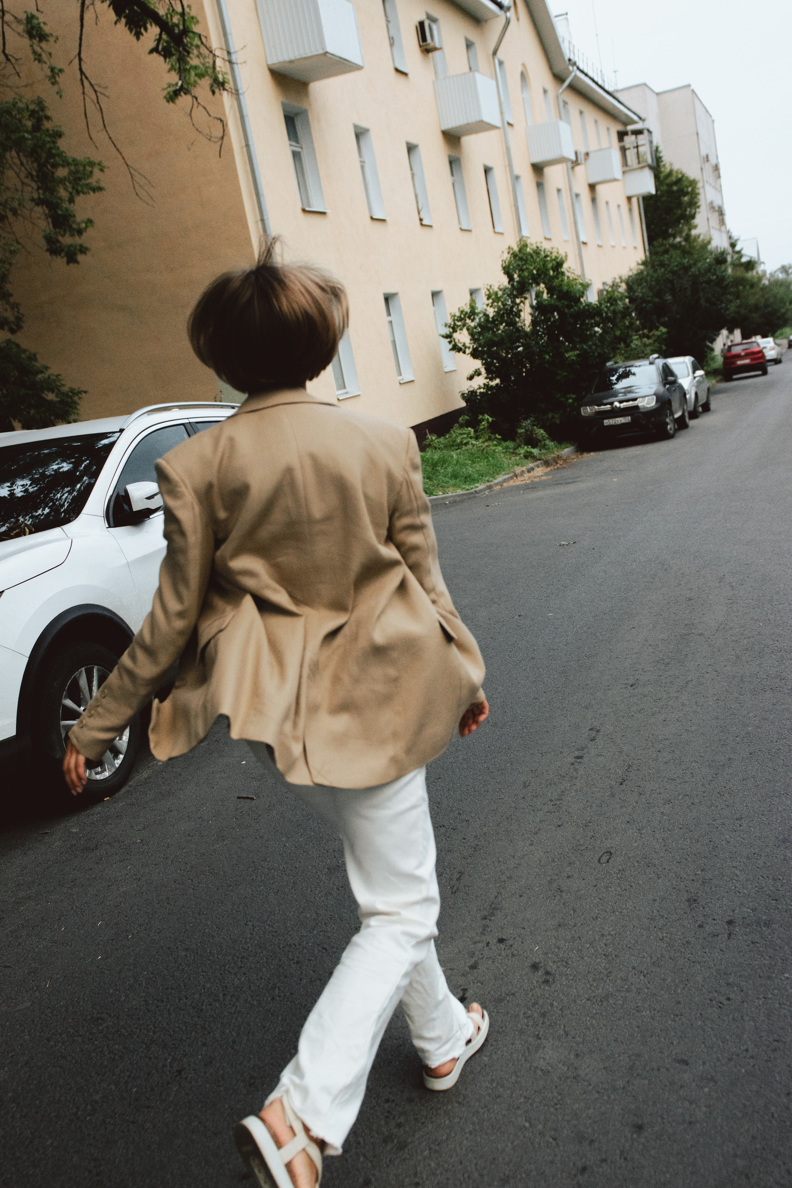 Катя. Семейный и свадебный фотограф в Нижнем Новгороде Анастасия Хренова