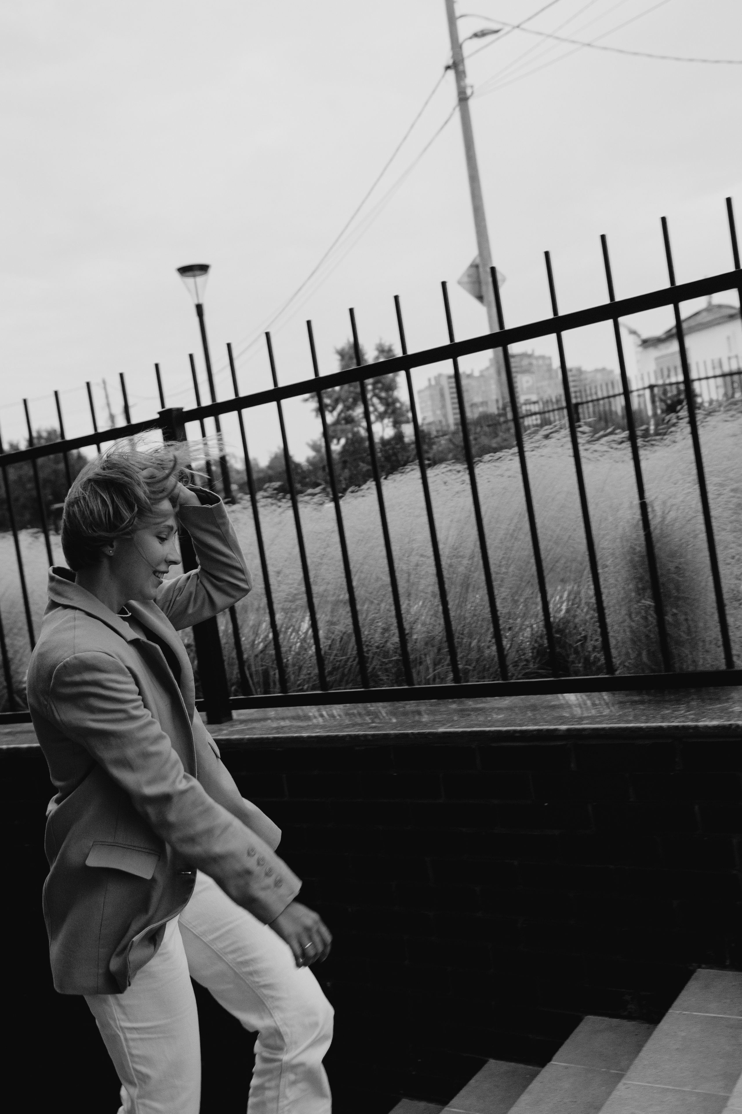 Катя. Семейный и свадебный фотограф в Нижнем Новгороде Анастасия Хренова